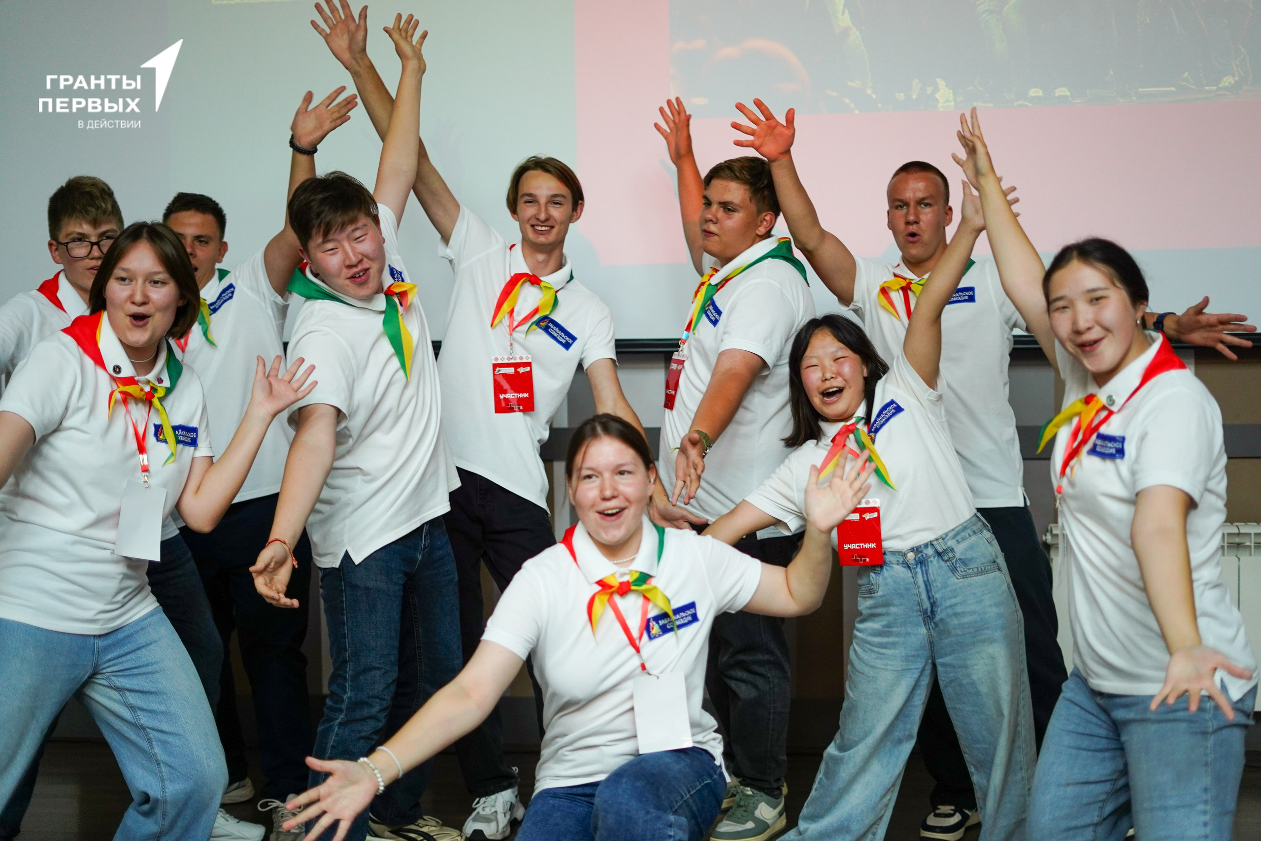 Кейсы Первых. Фотограф Гильмутдинов Руслан