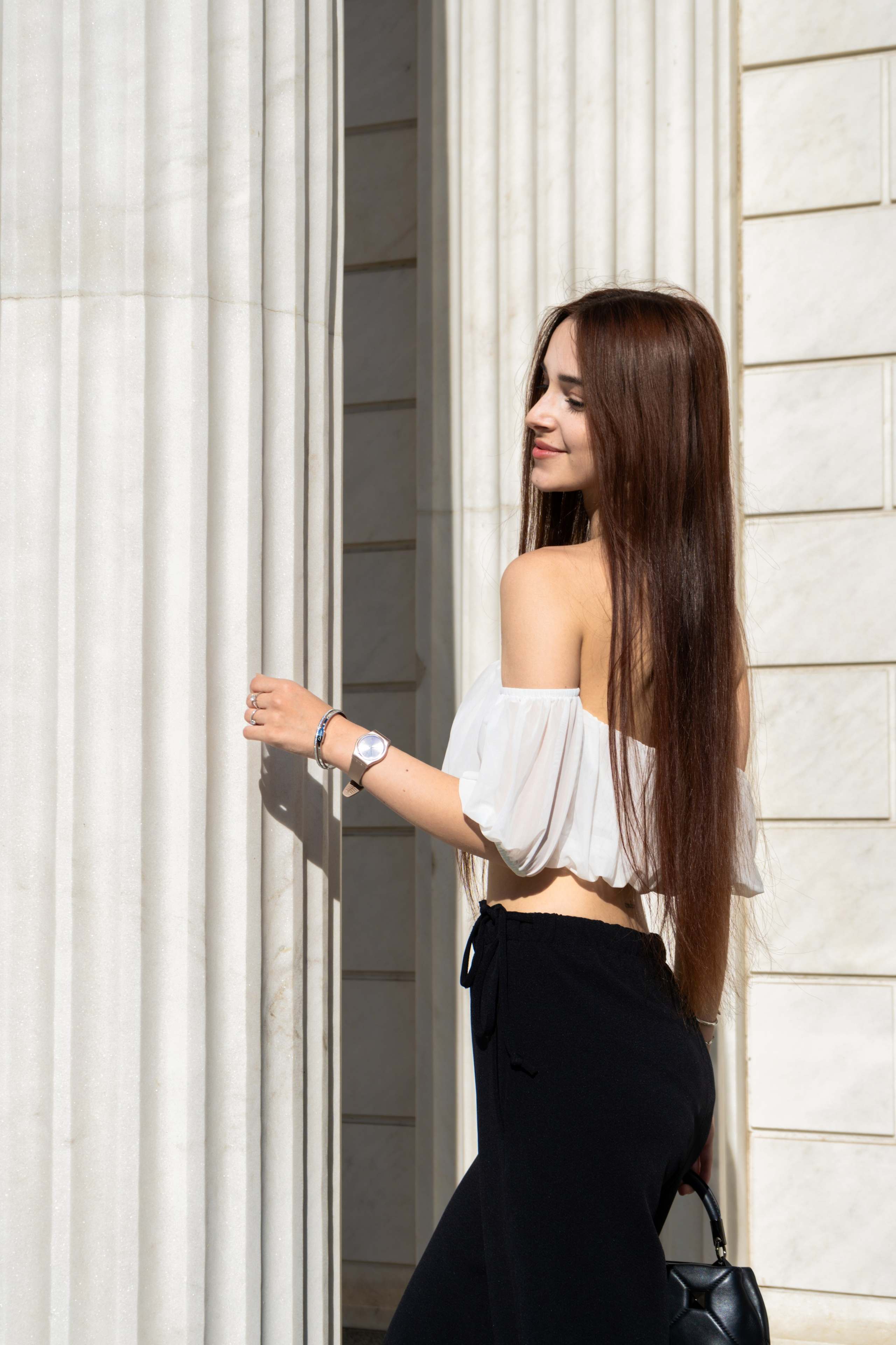 Съемка Даши. Фотограф Гильмутдинов Руслан