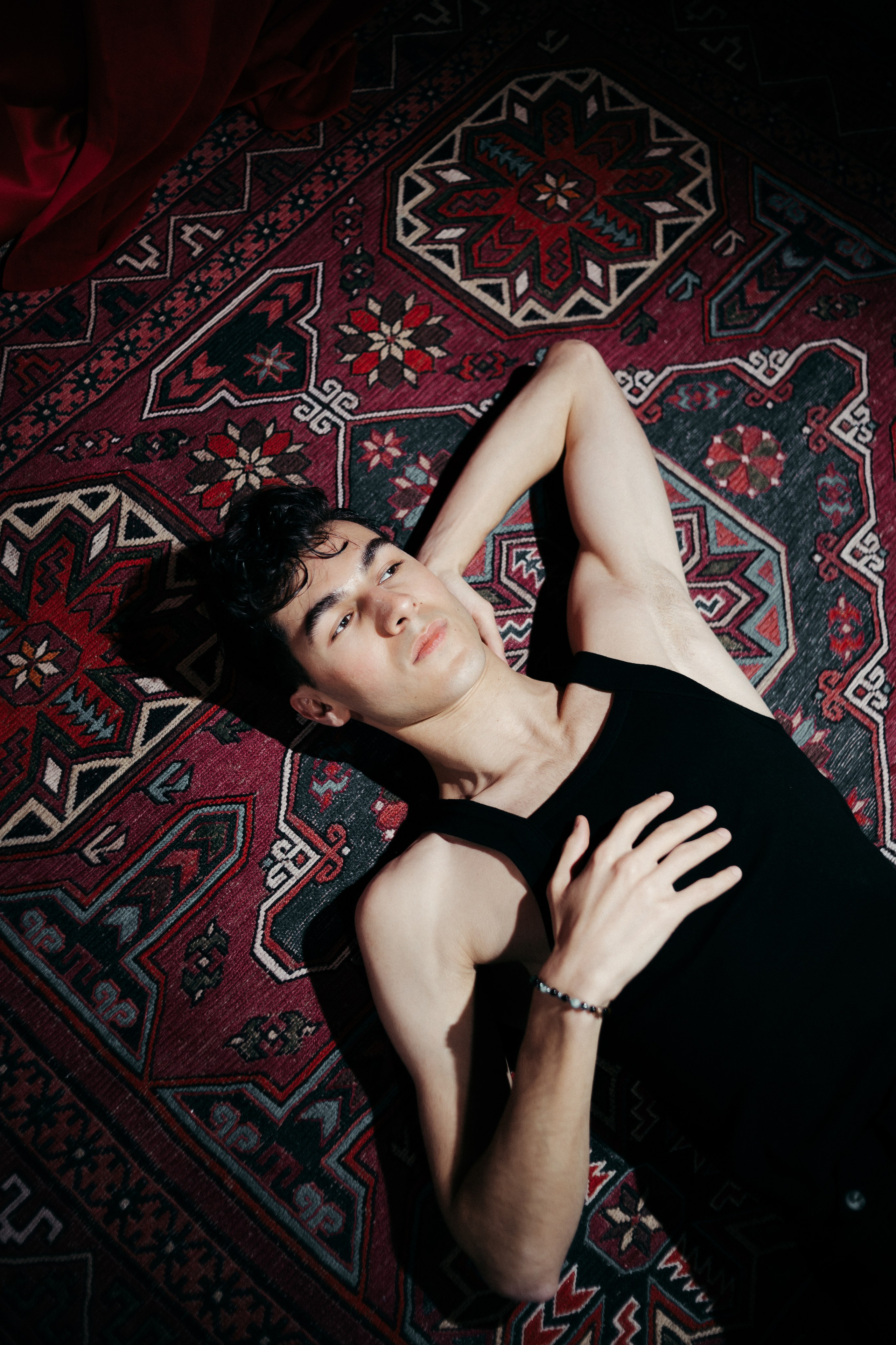 Sayat. Ника — ваш персональный фотограф в Нижнем Новгороде