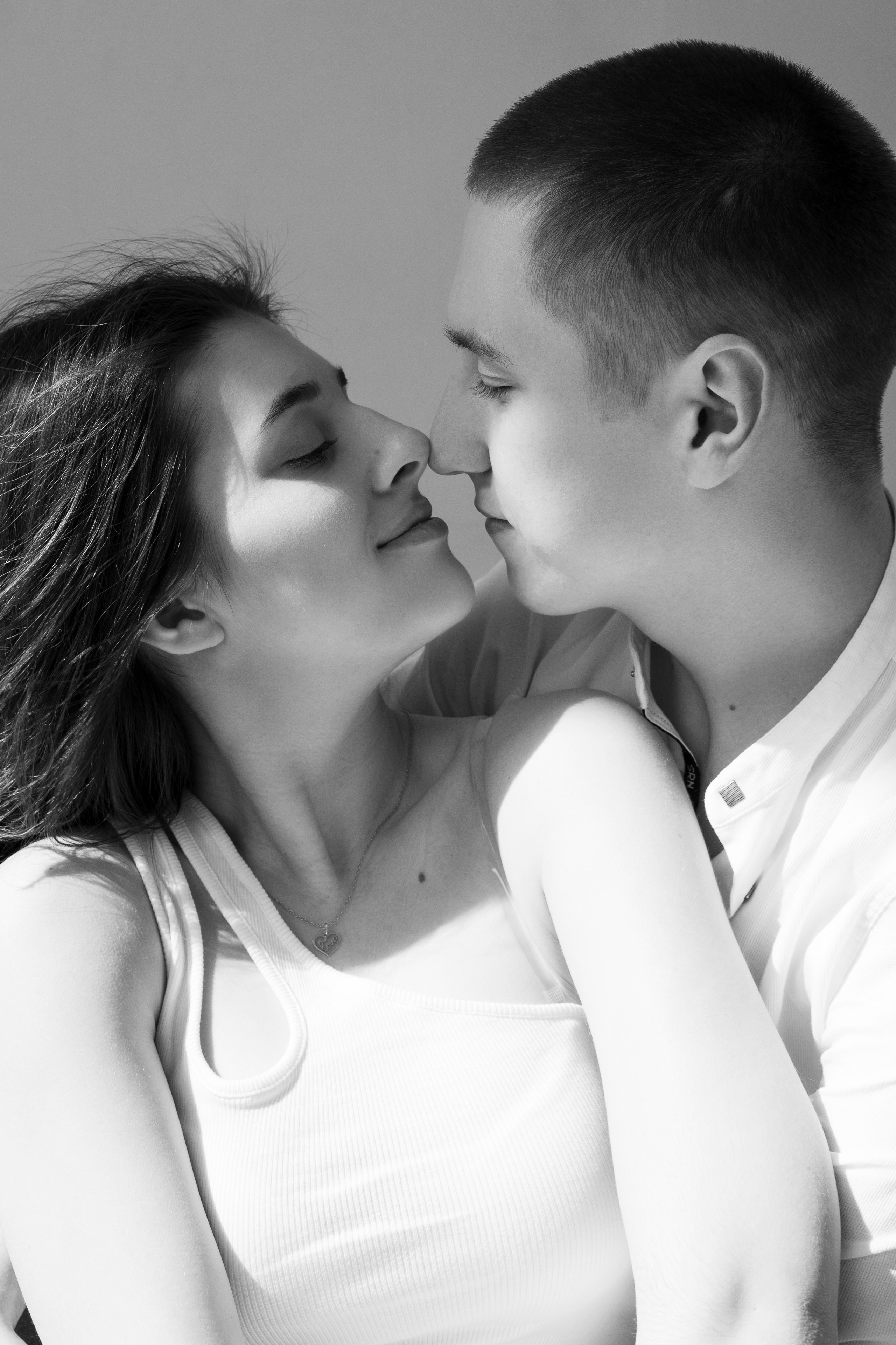 Мария и Владимир. Margosha-ph.ru