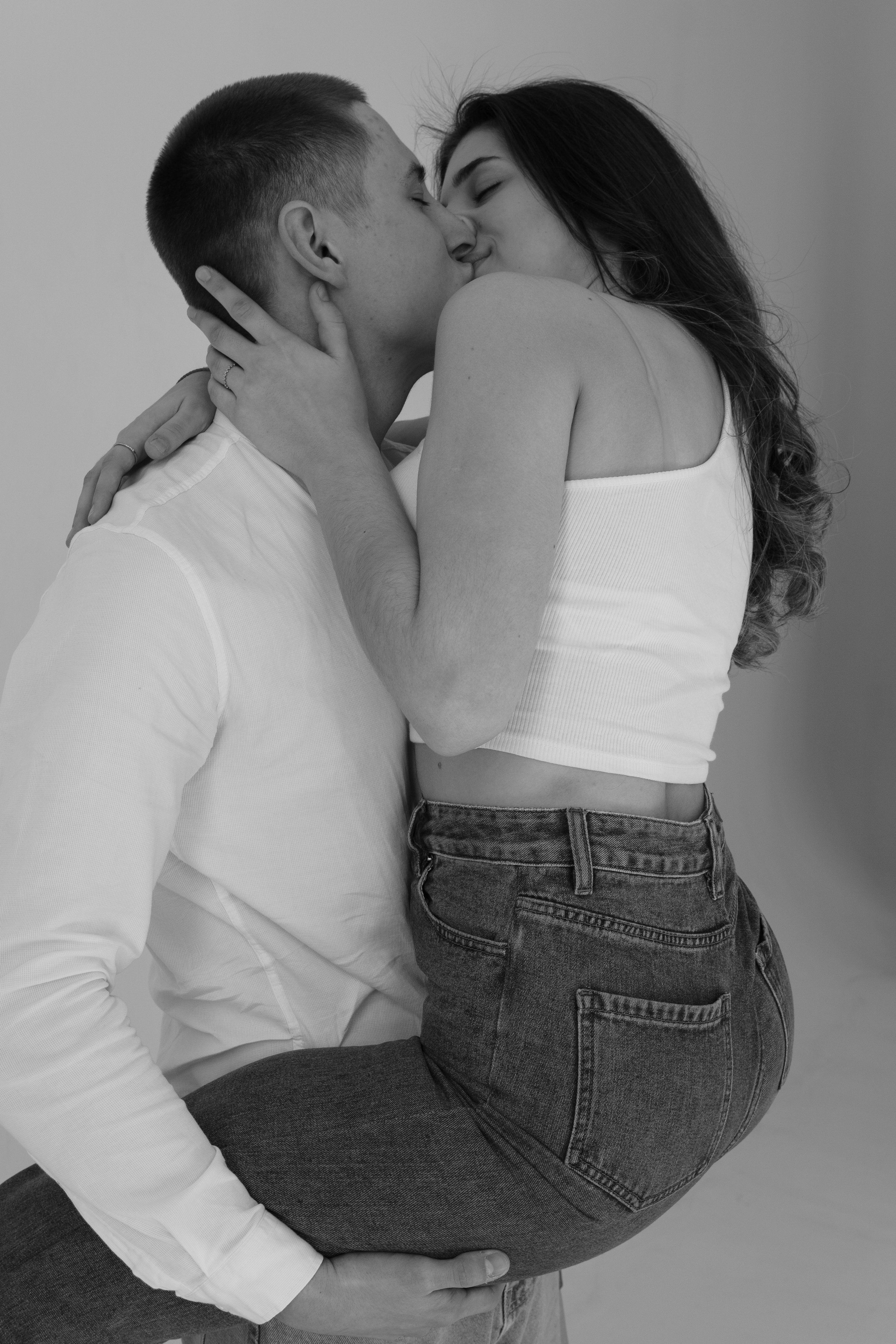 Мария и Владимир. Margosha-ph.ru