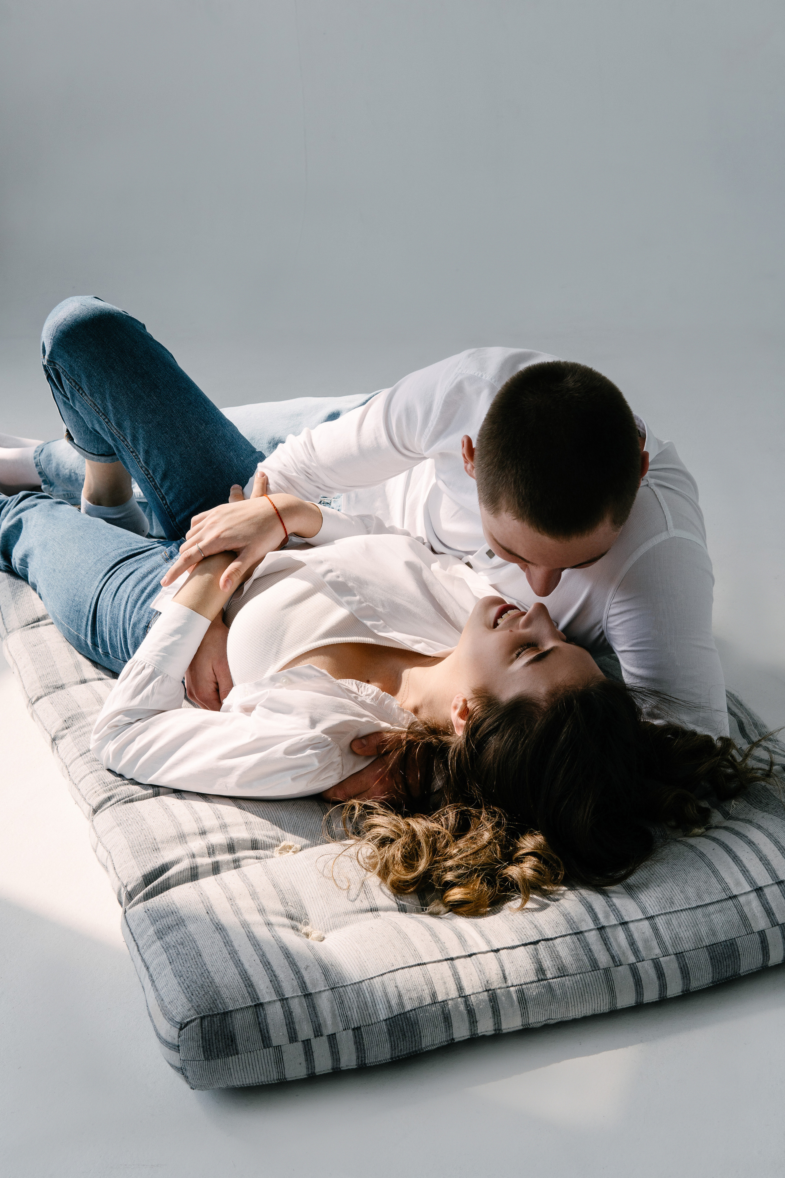 Мария и Владимир. Margosha-ph.ru