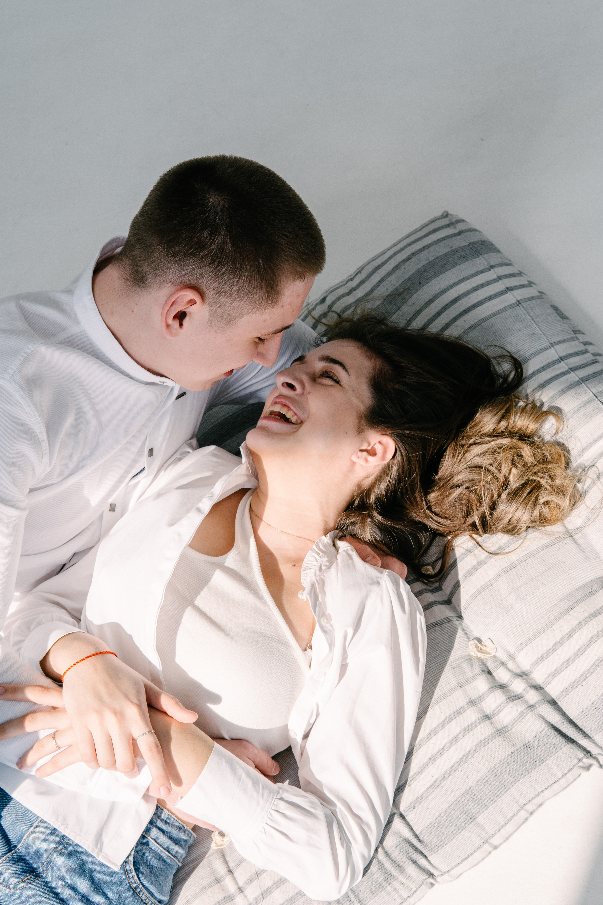 Мария и Владимир. Margosha-ph.ru