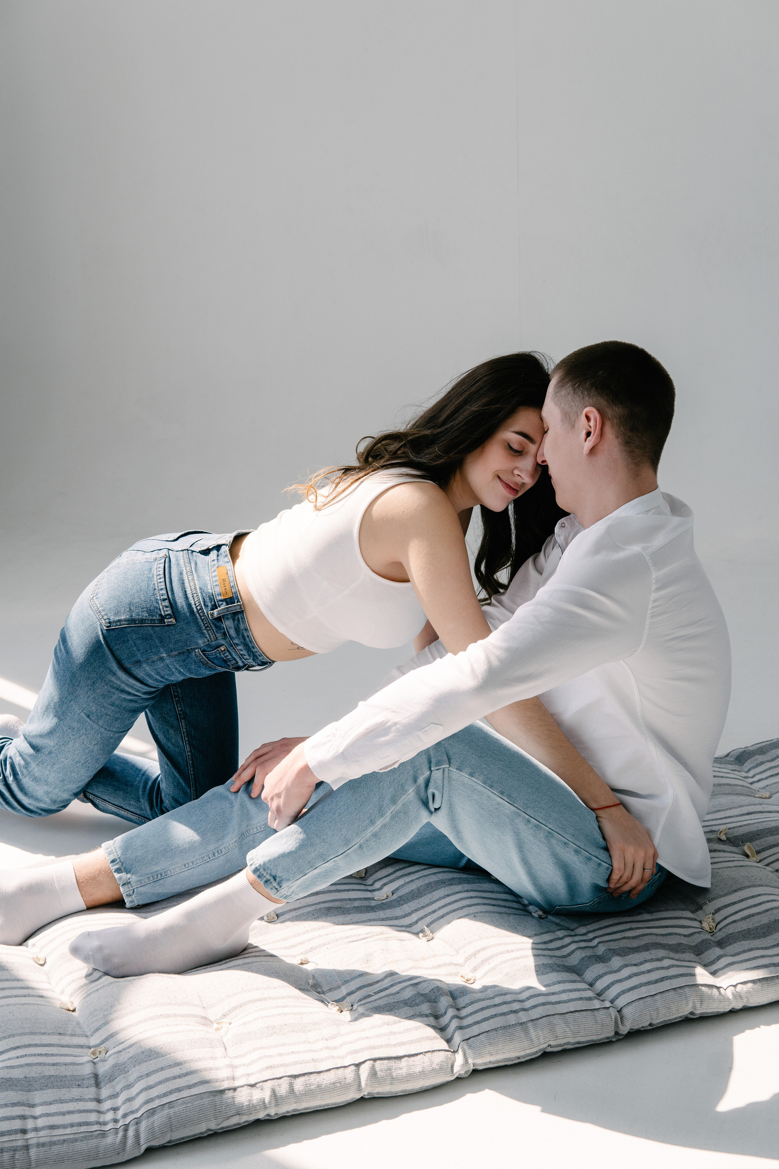 Мария и Владимир. Margosha-ph.ru