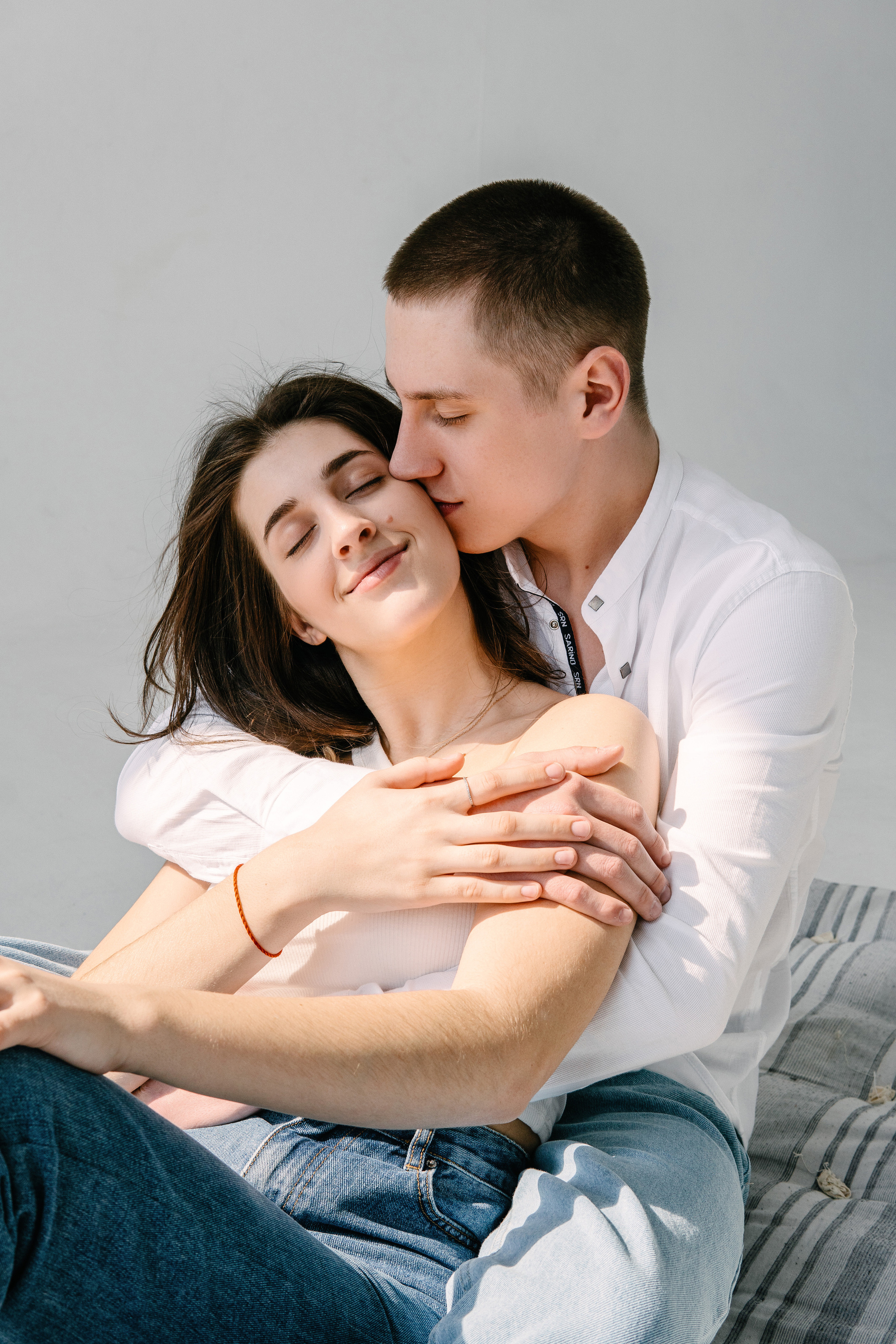 Мария и Владимир. Margosha-ph.ru