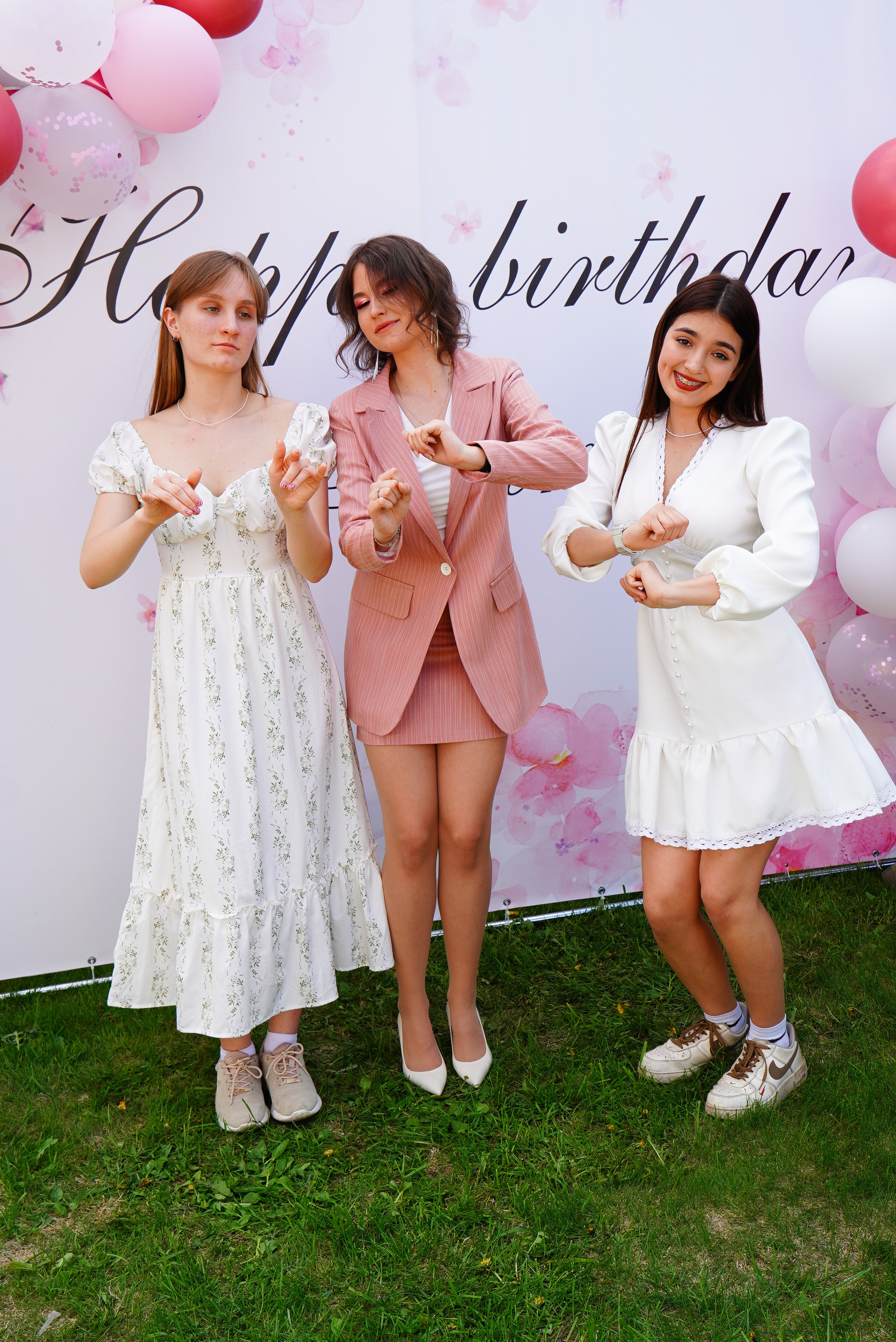 День рождения. Margosha-ph.ru