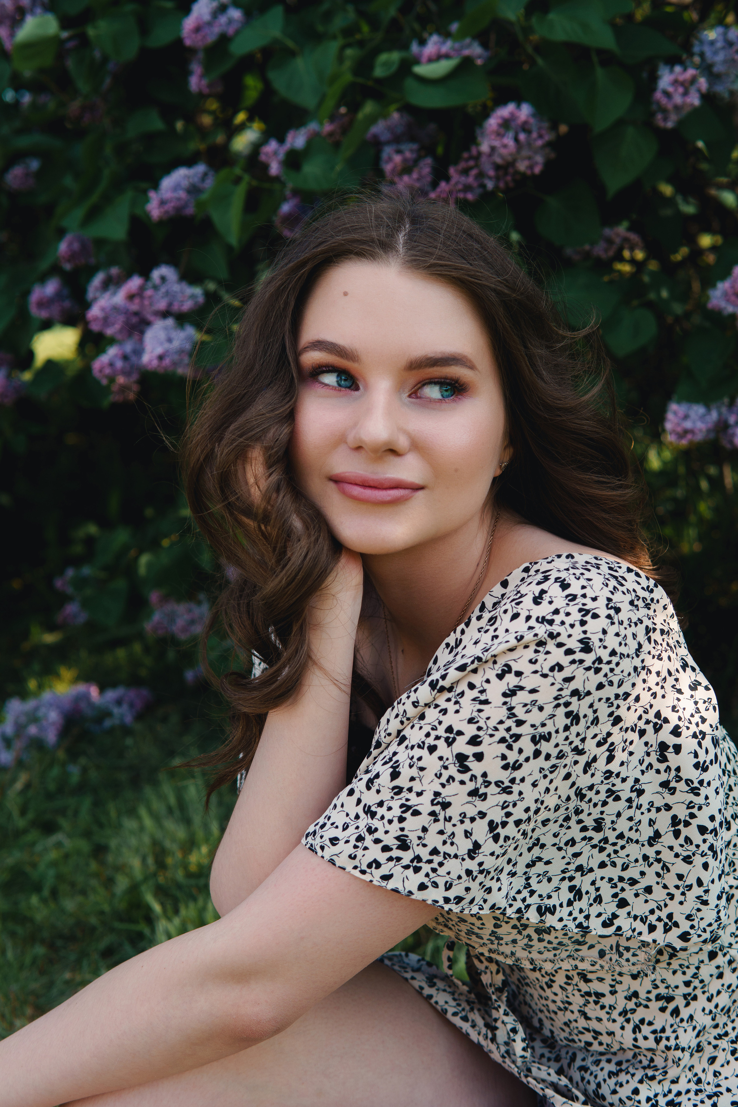 Альбина. Margosha-ph.ru