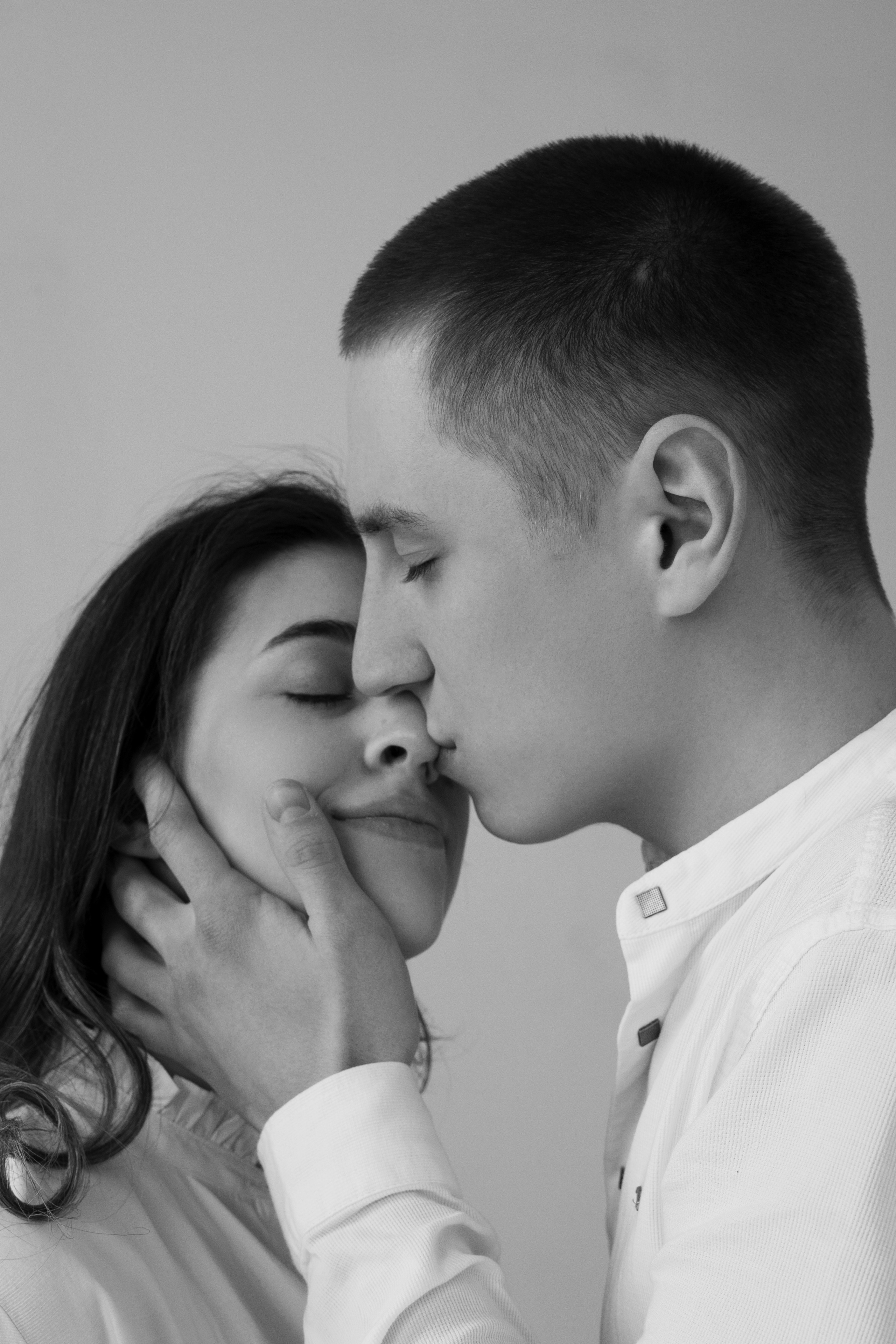 Мария и Владимир. Margosha-ph.ru