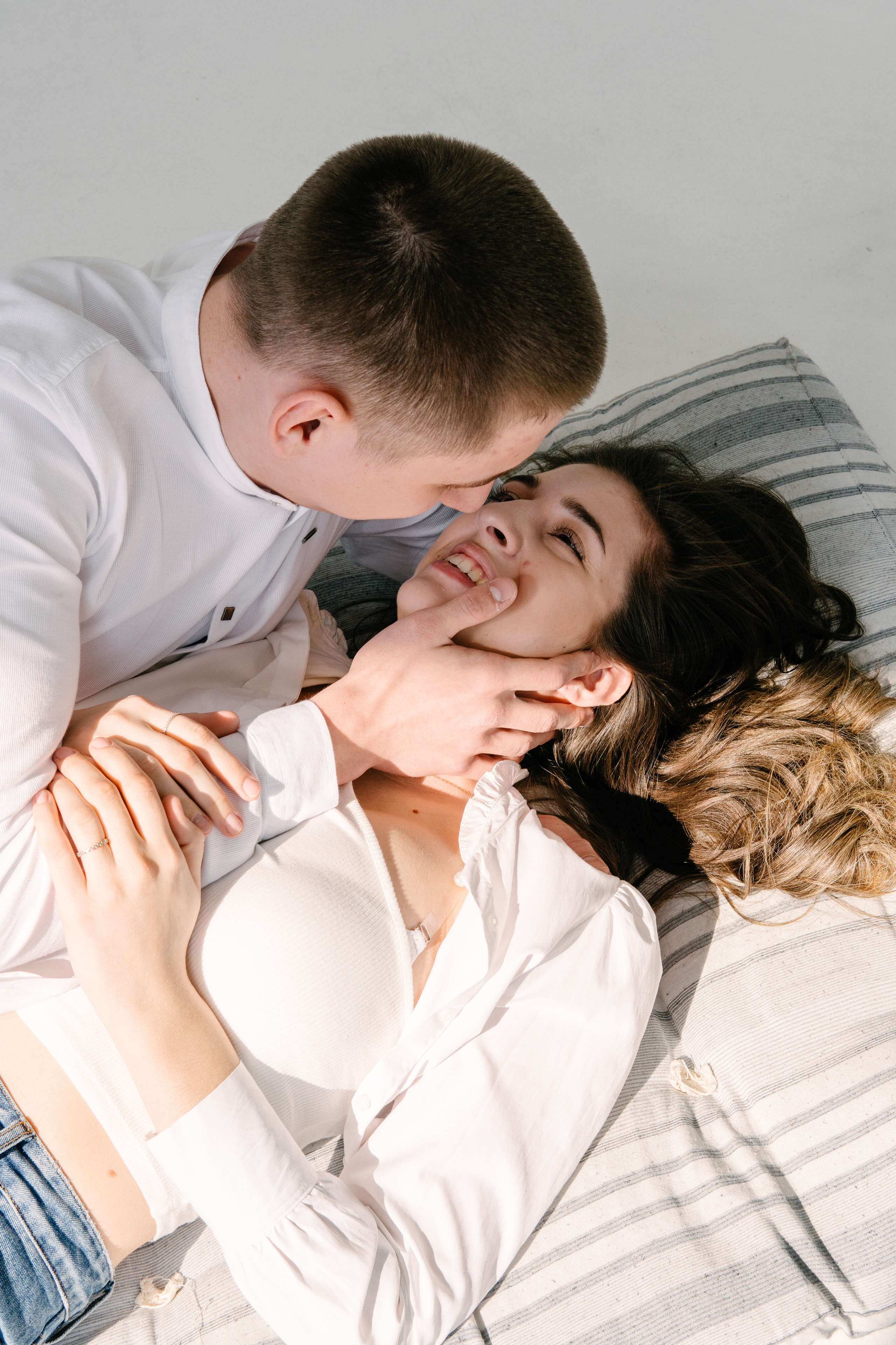 Мария и Владимир. Margosha-ph.ru