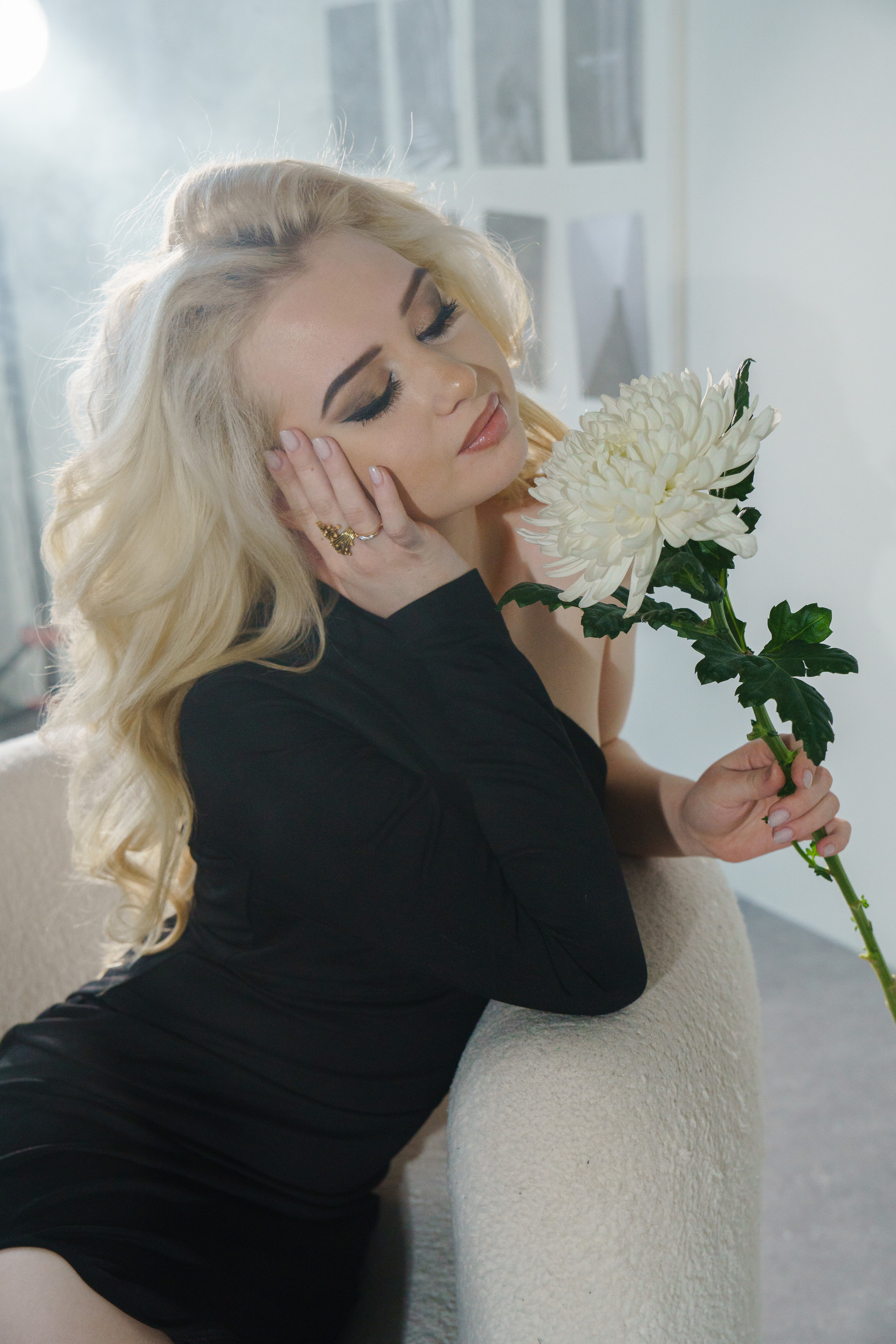 Анастасия. Margosha-ph.ru