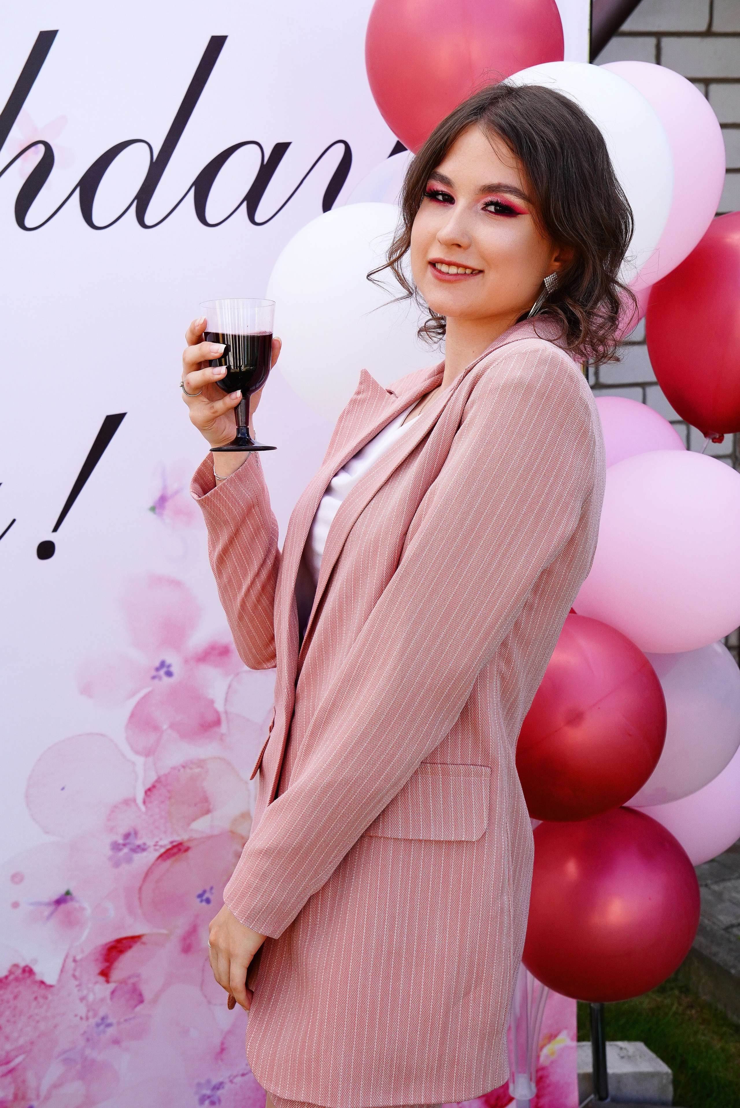 День рождения. Margosha-ph.ru