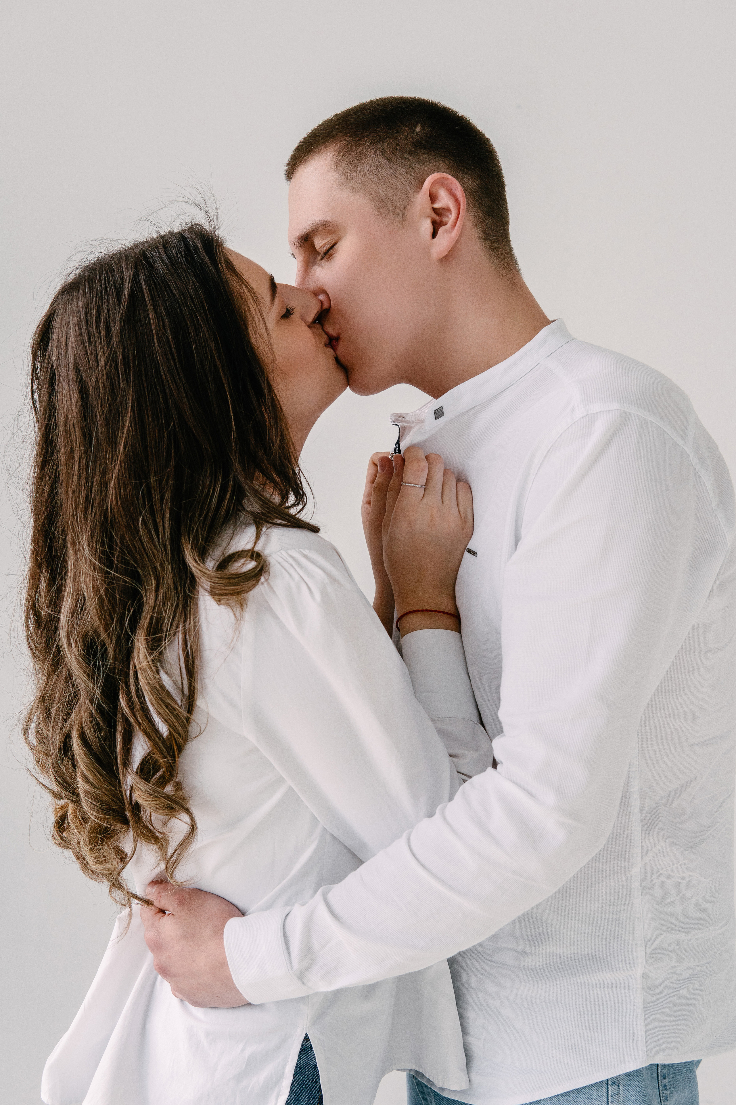 Мария и Владимир. Margosha-ph.ru