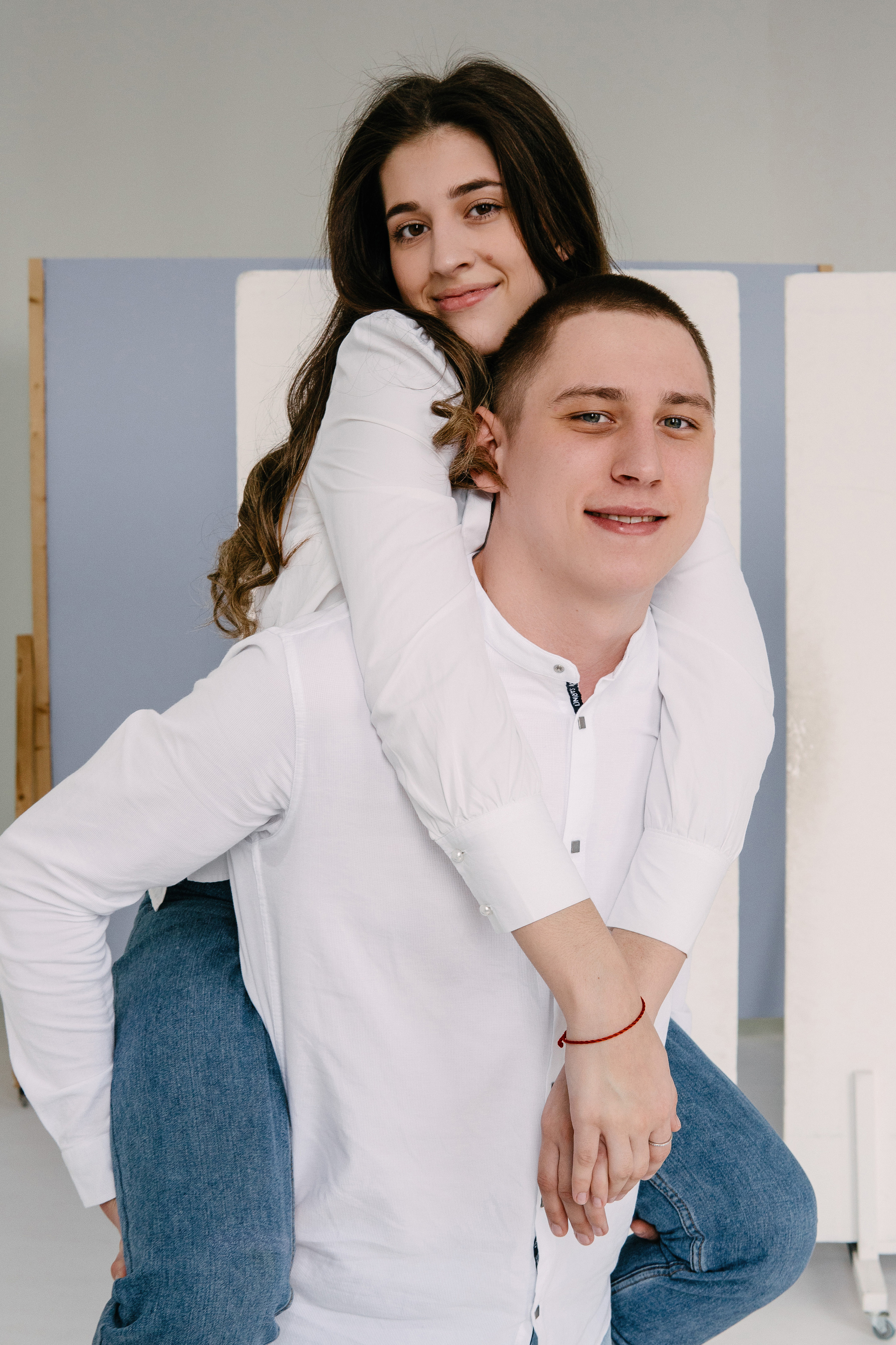 Мария и Владимир. Margosha-ph.ru