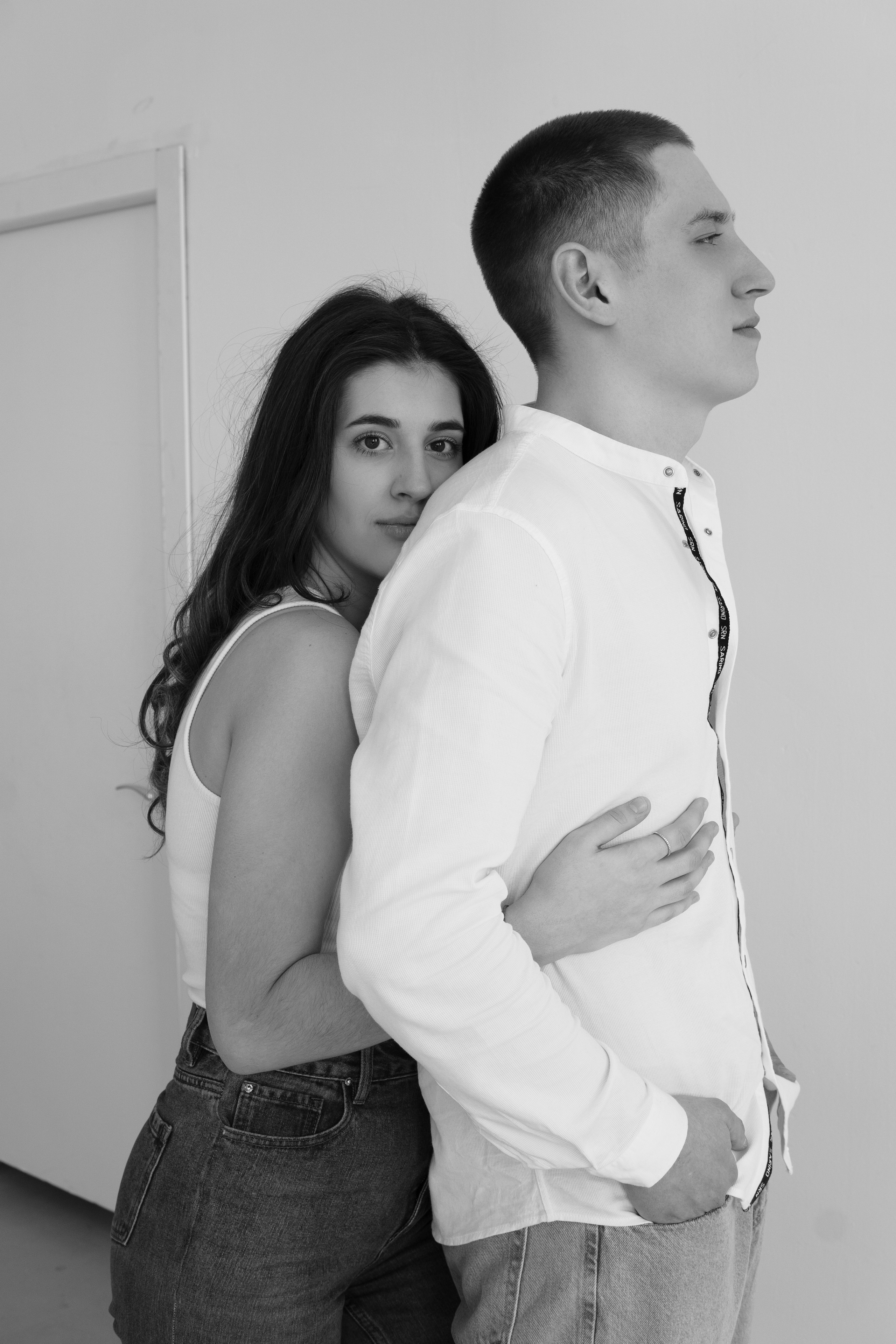 Мария и Владимир. Margosha-ph.ru