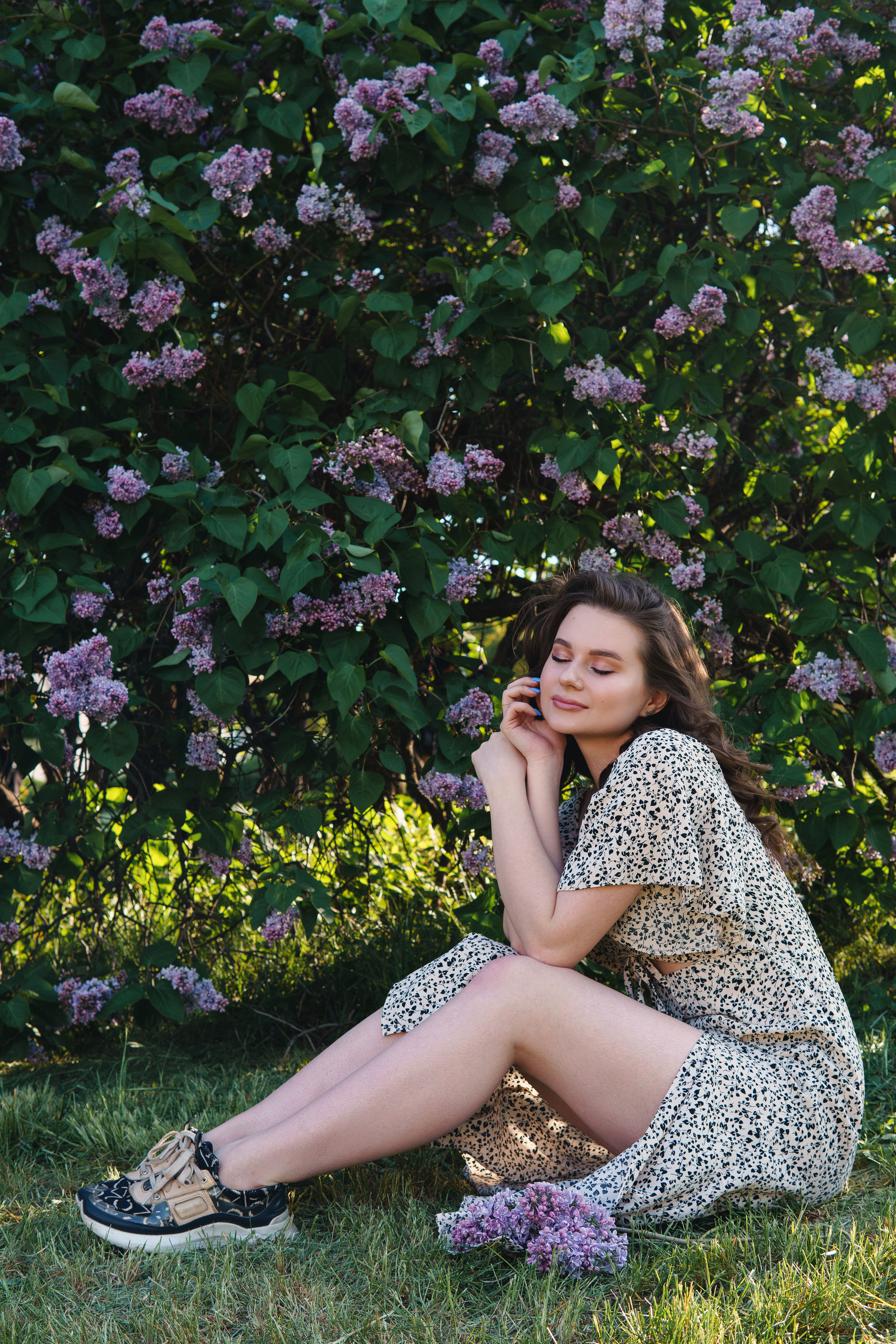 Альбина. Margosha-ph.ru