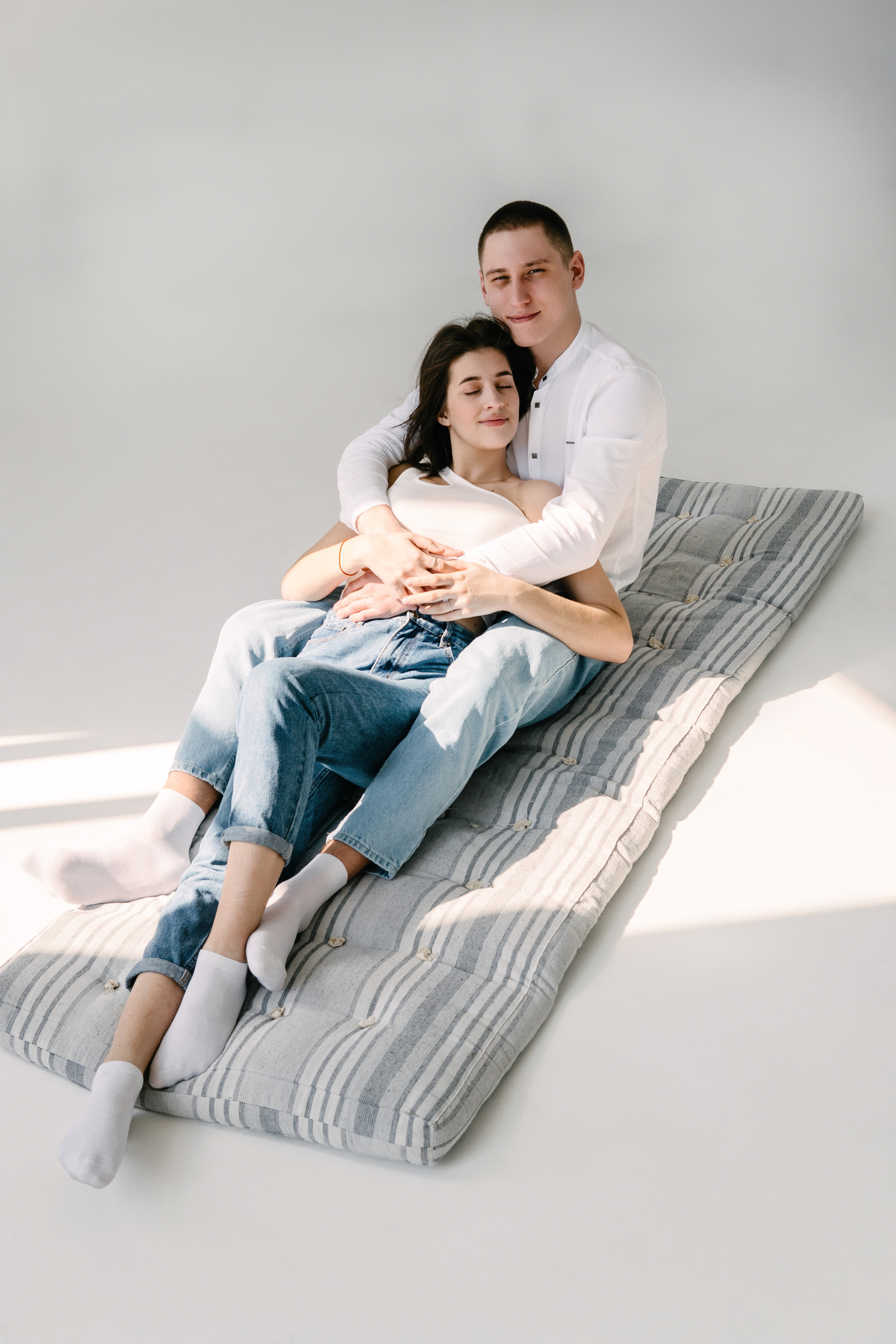 Мария и Владимир. Margosha-ph.ru