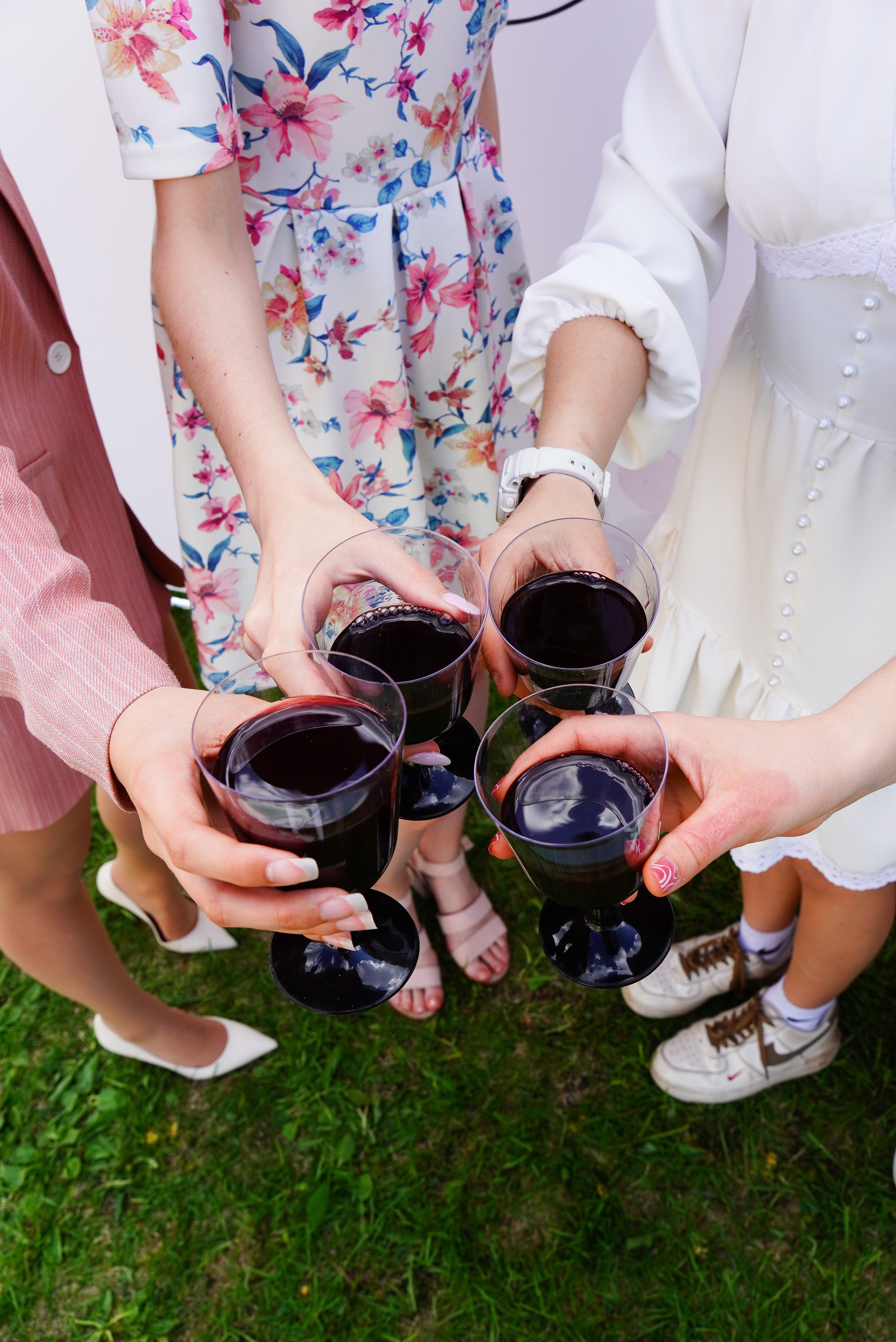 День рождения. Margosha-ph.ru