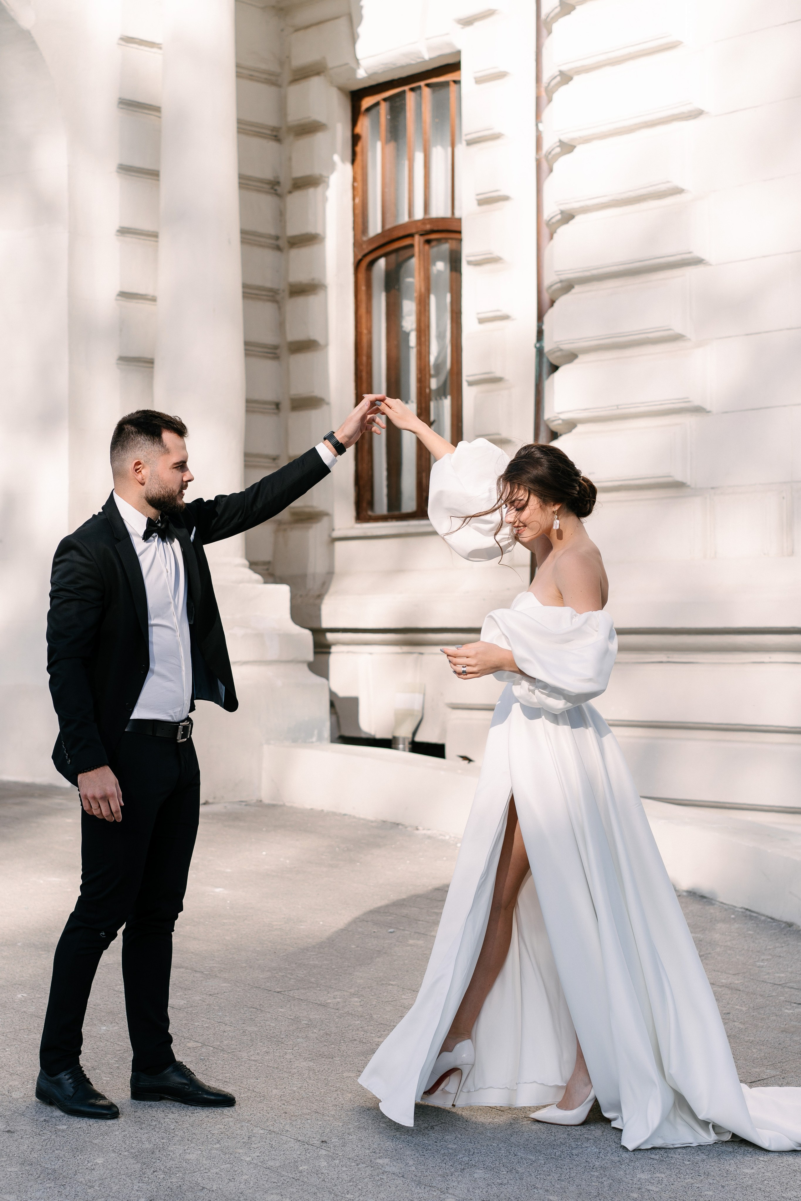 Алексей & Софья. Margosha-ph.ru