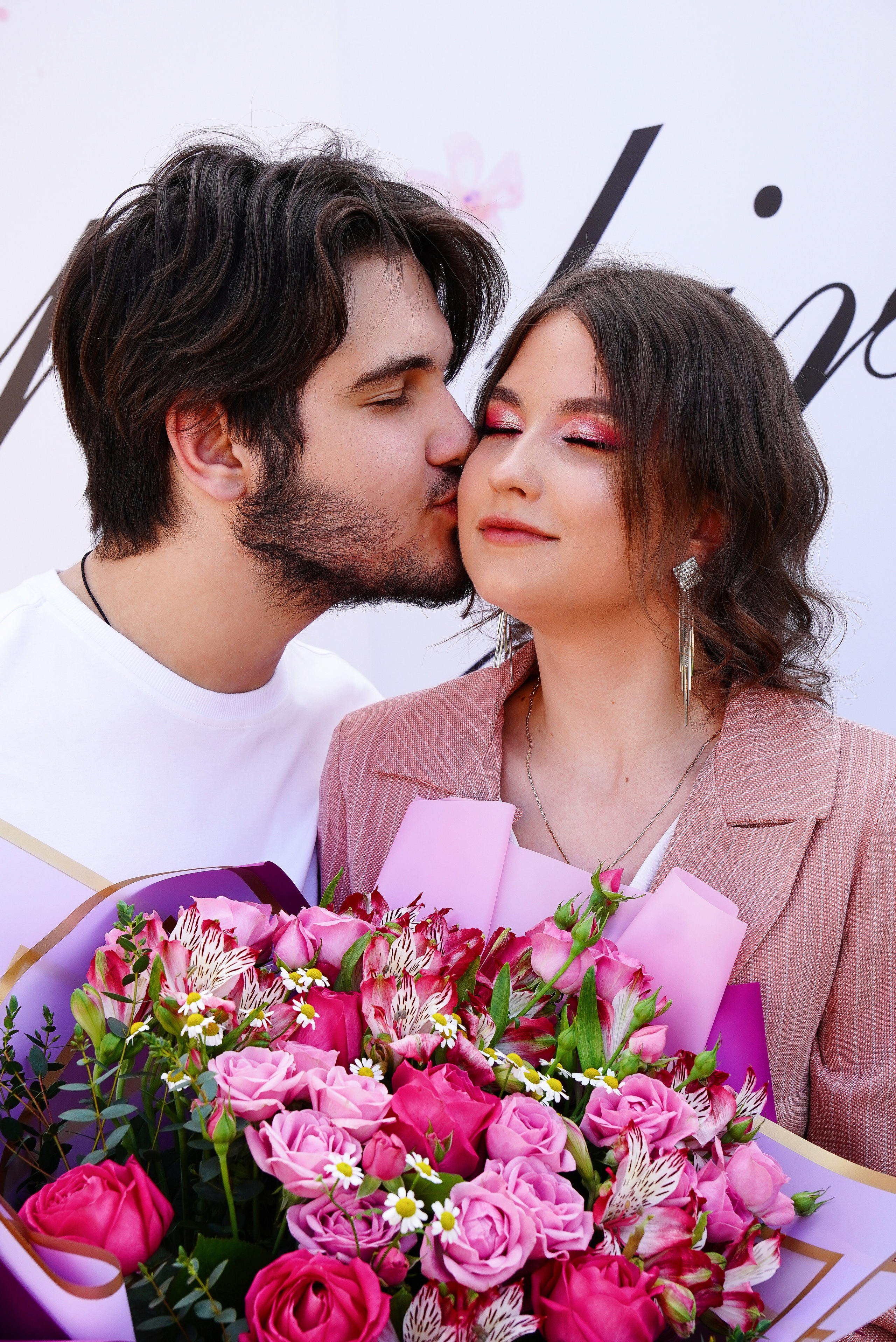 День рождения. Margosha-ph.ru