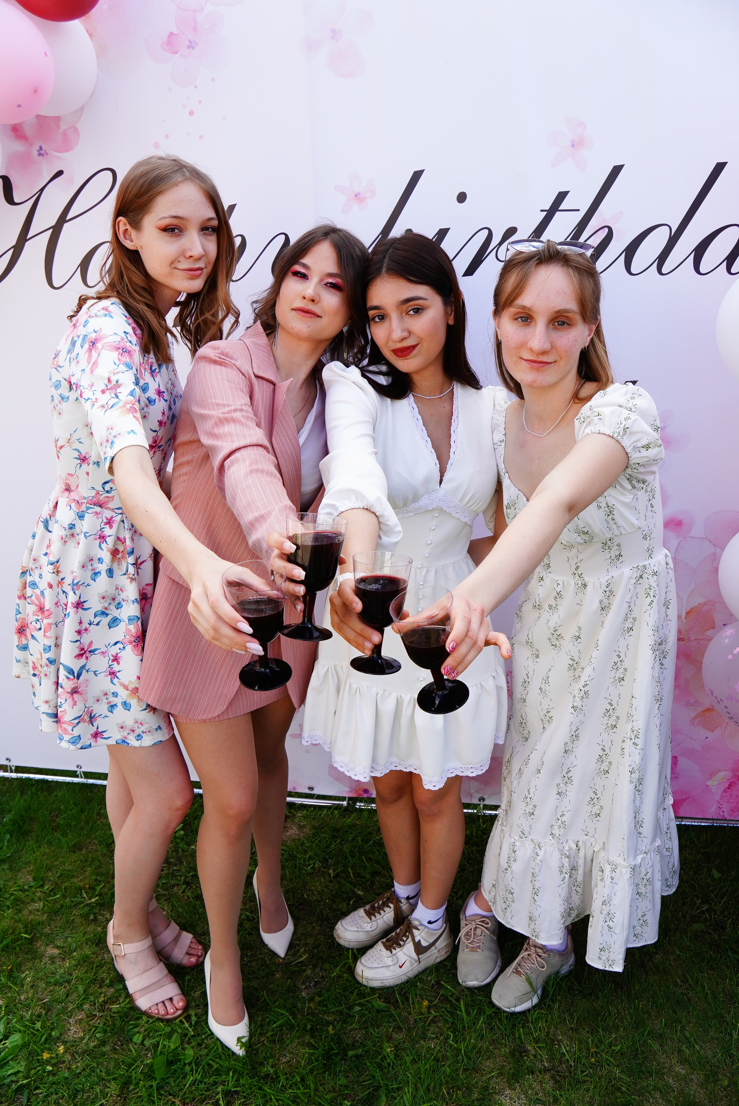 День рождения. Margosha-ph.ru