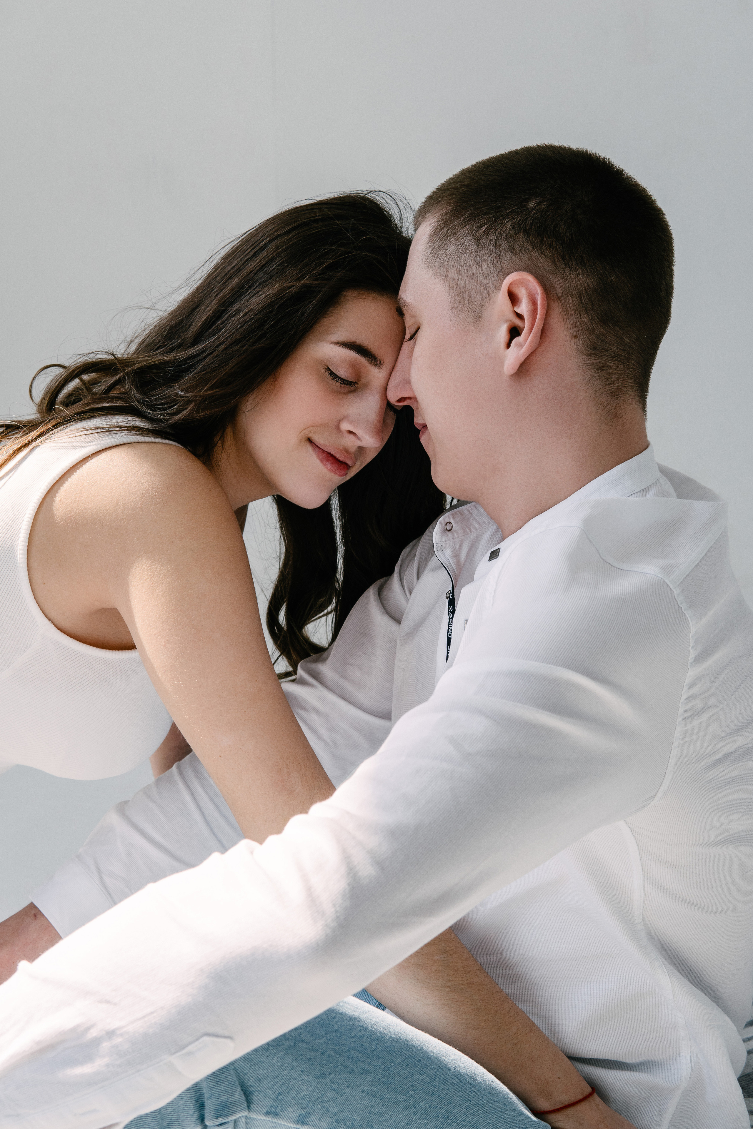 Мария и Владимир. Margosha-ph.ru