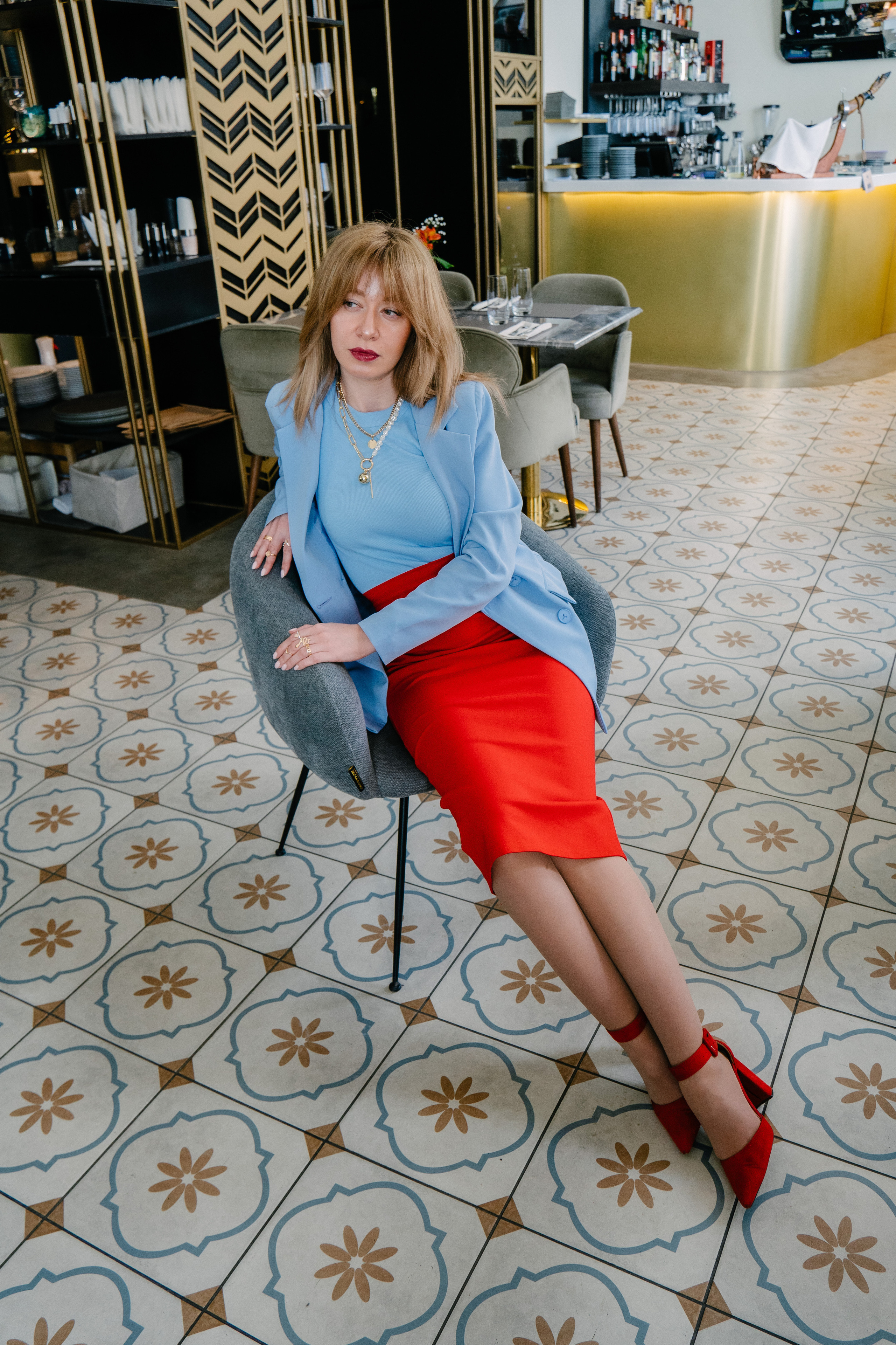 Александра. Margosha-ph.ru