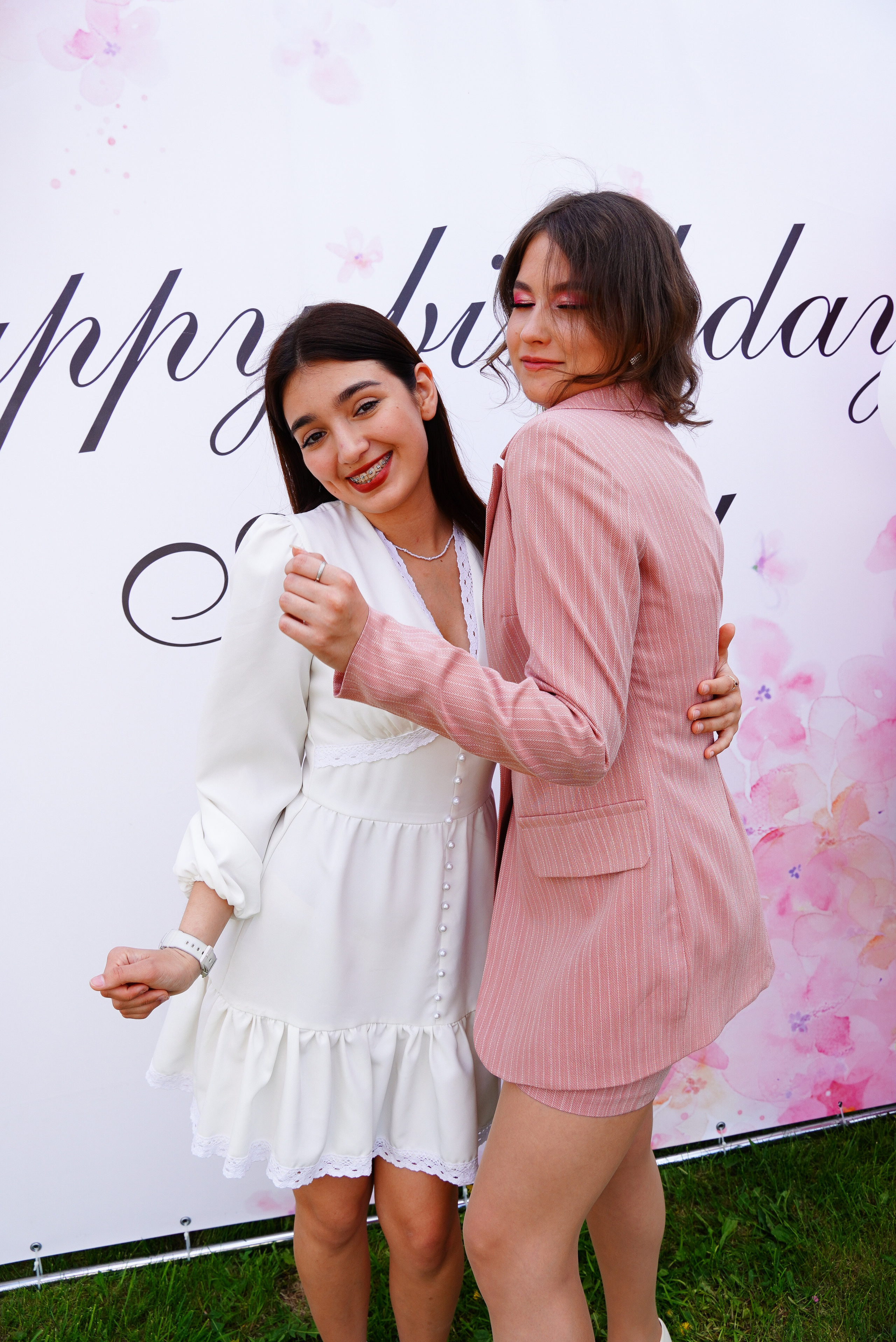 День рождения. Margosha-ph.ru