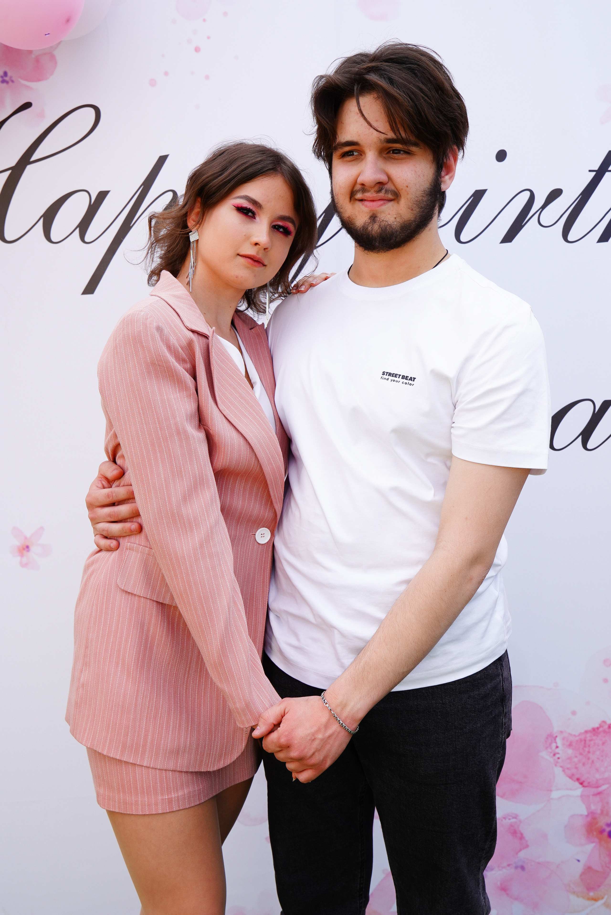 День рождения. Margosha-ph.ru