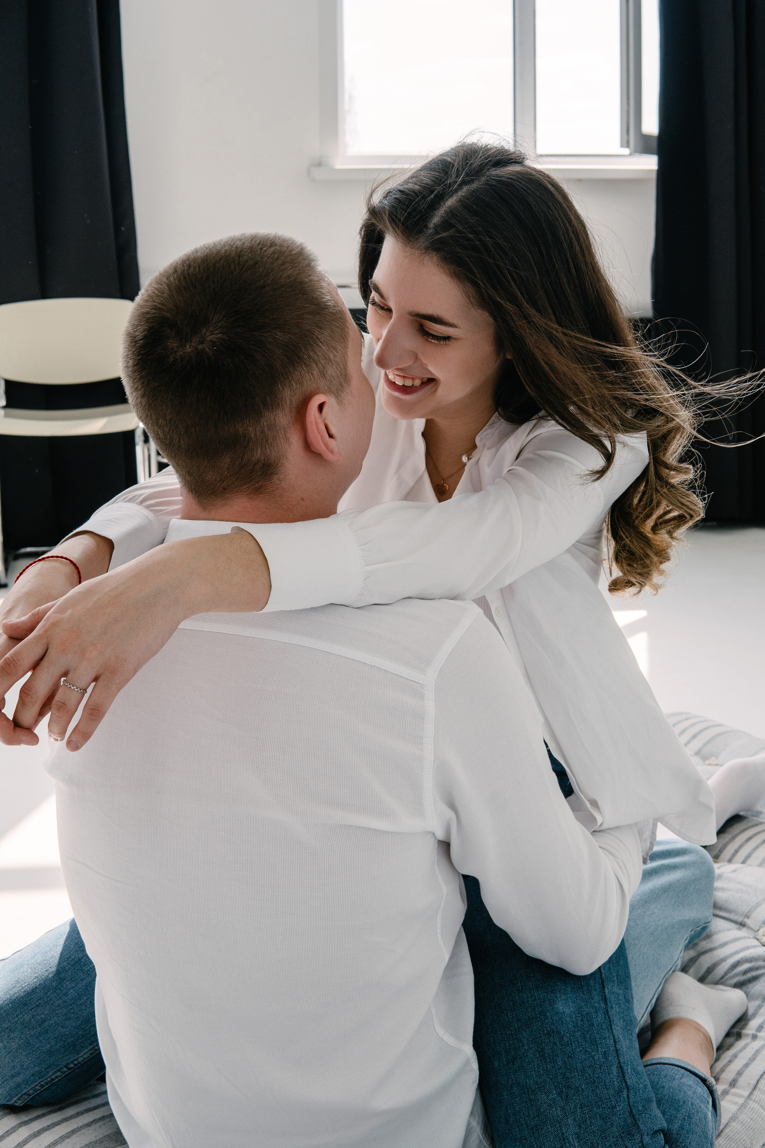 Мария и Владимир. Margosha-ph.ru