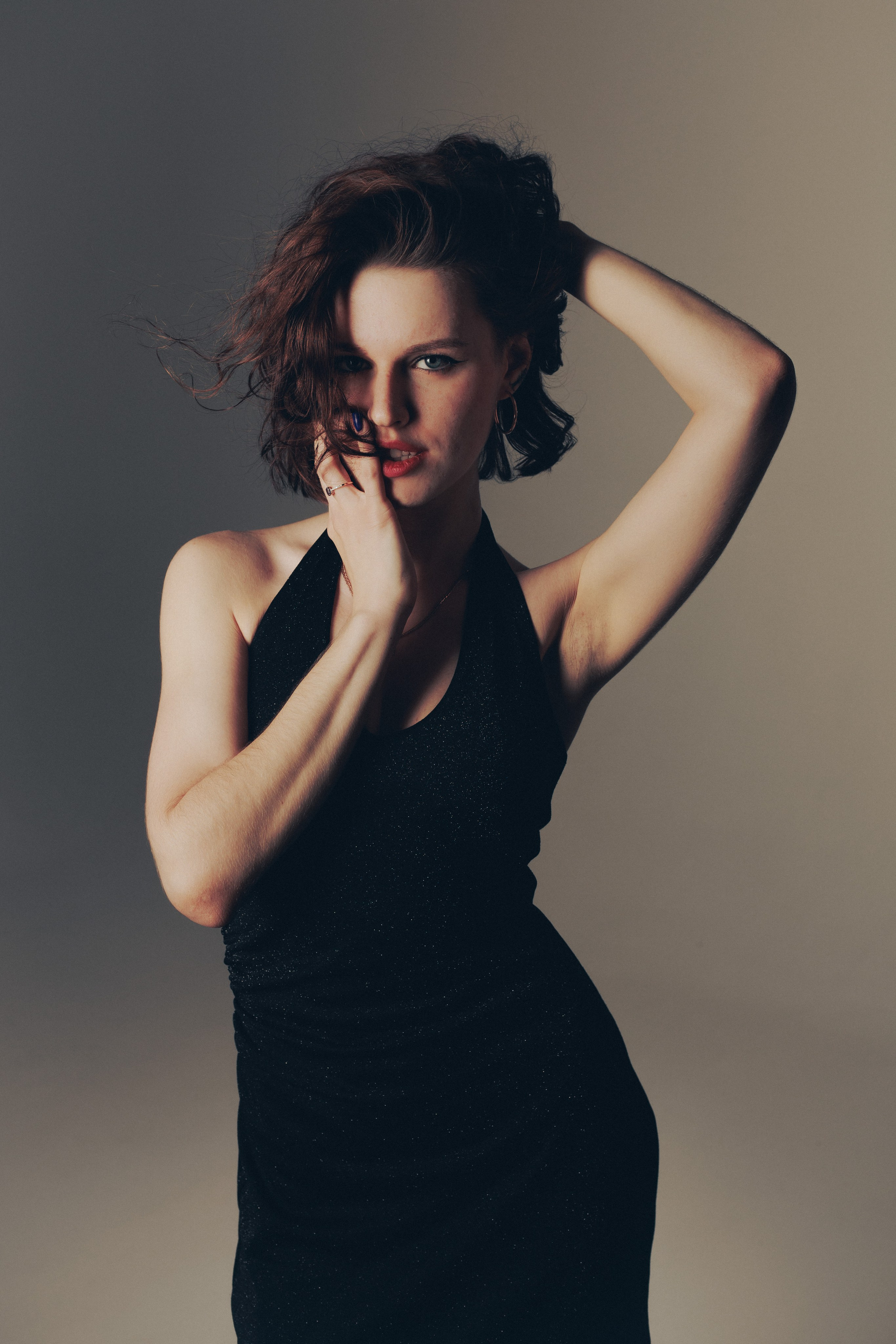 Студийные. Федорова Инесса, фотограф в Санкт-Петербурге