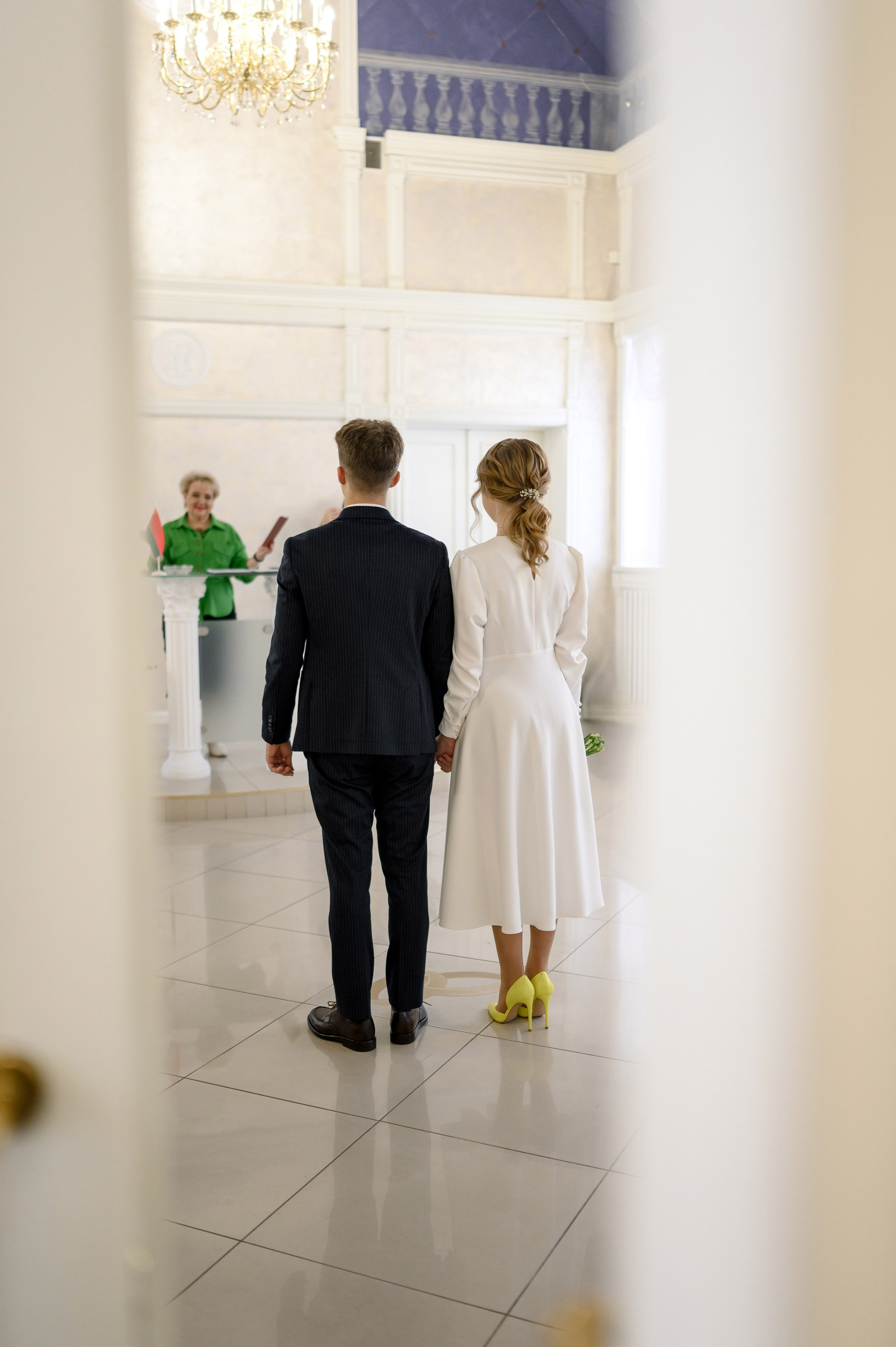 МЫ ЖЕ НА ТЫ. Свадебный фотограф Минск