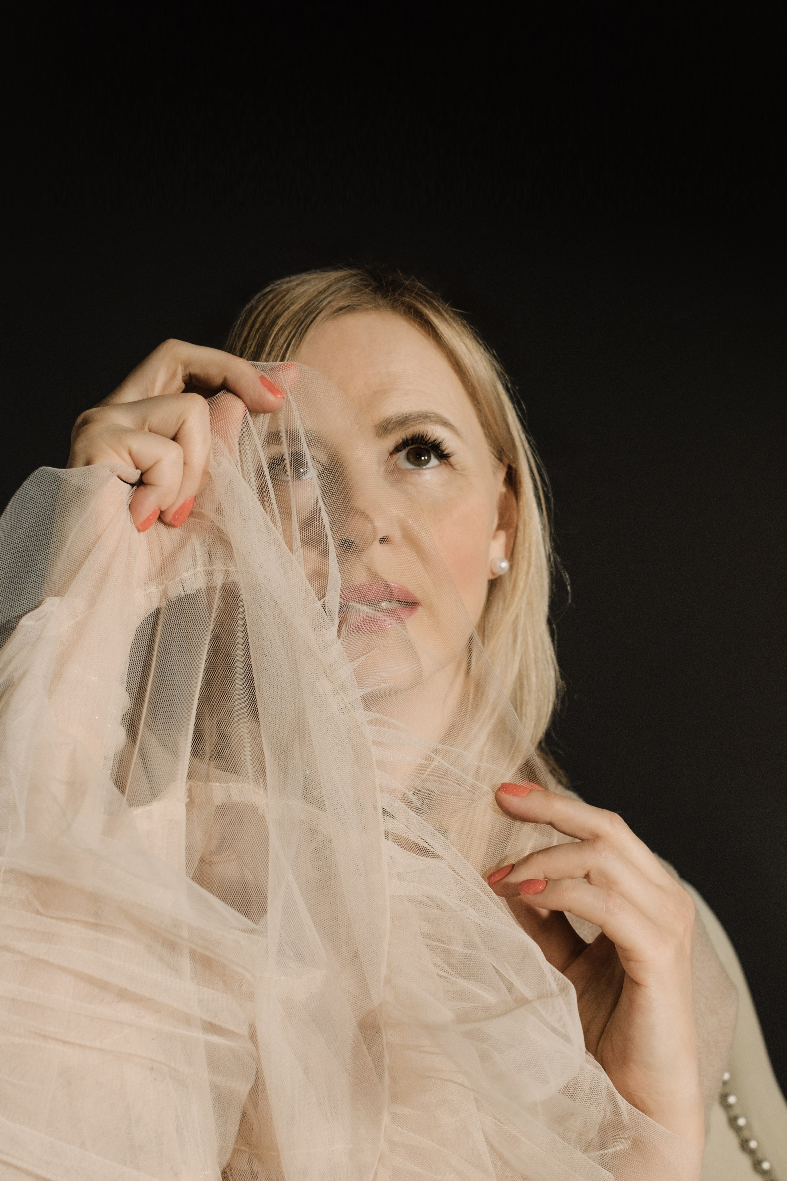 Портрет. Фотограф в Москве Сергей Купряхин