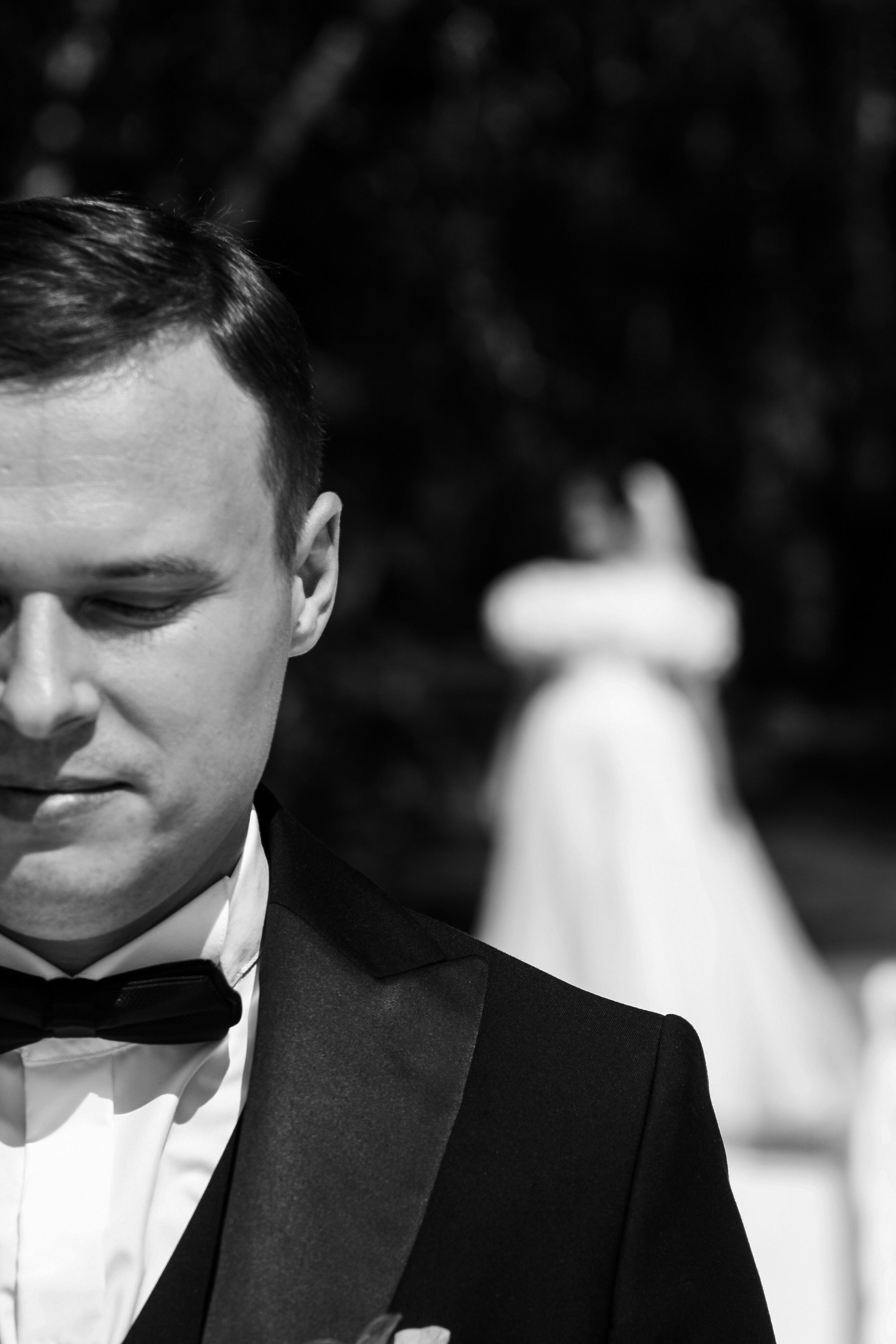 Свадебная история Марии и Владимира. Семейный фотодуэт Ирина и Николай Власьевы. Фотосессии в Новосибирске