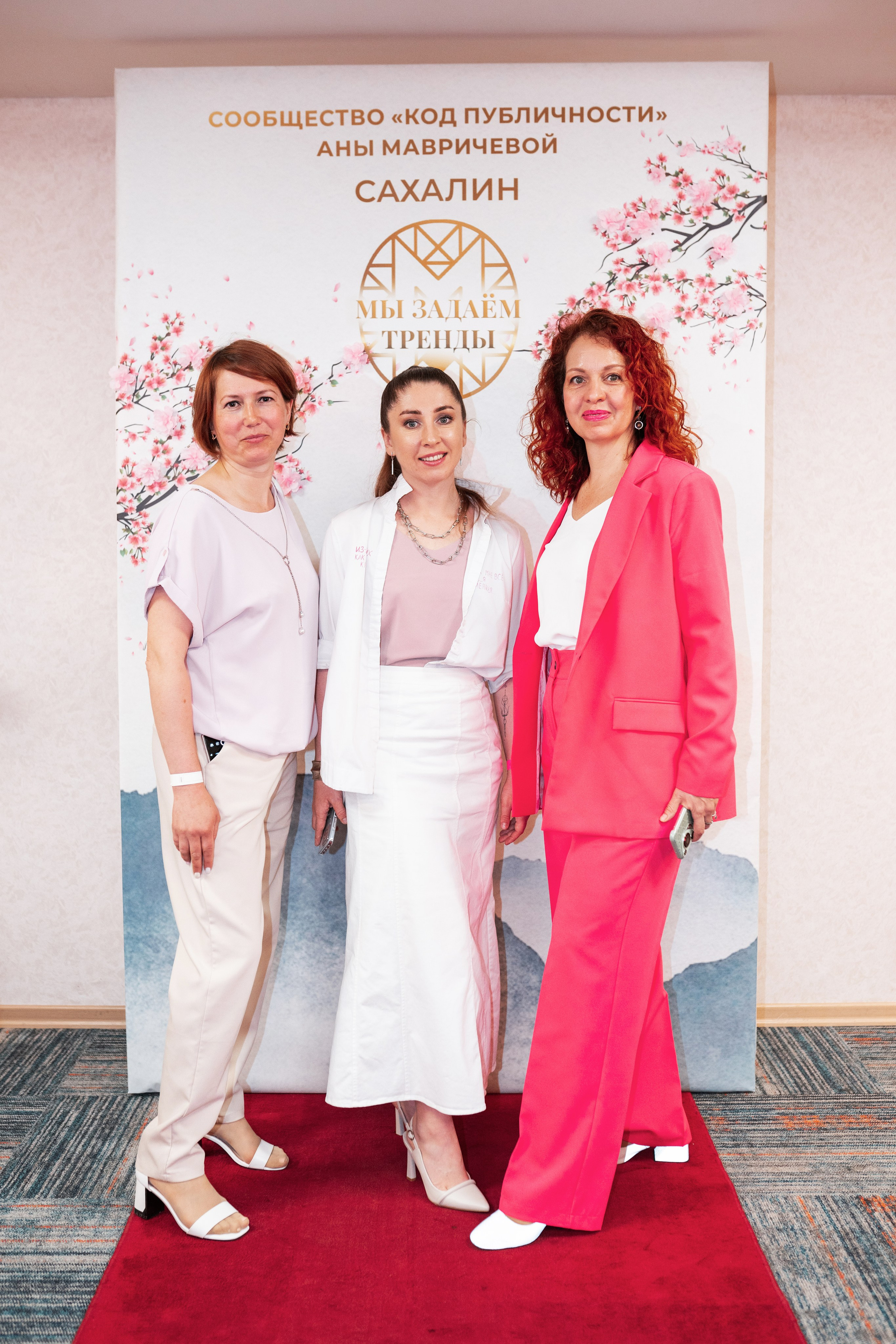 Репортаж. Коммерческий фотограф в Южно-Сахалинске Оксана Костенко