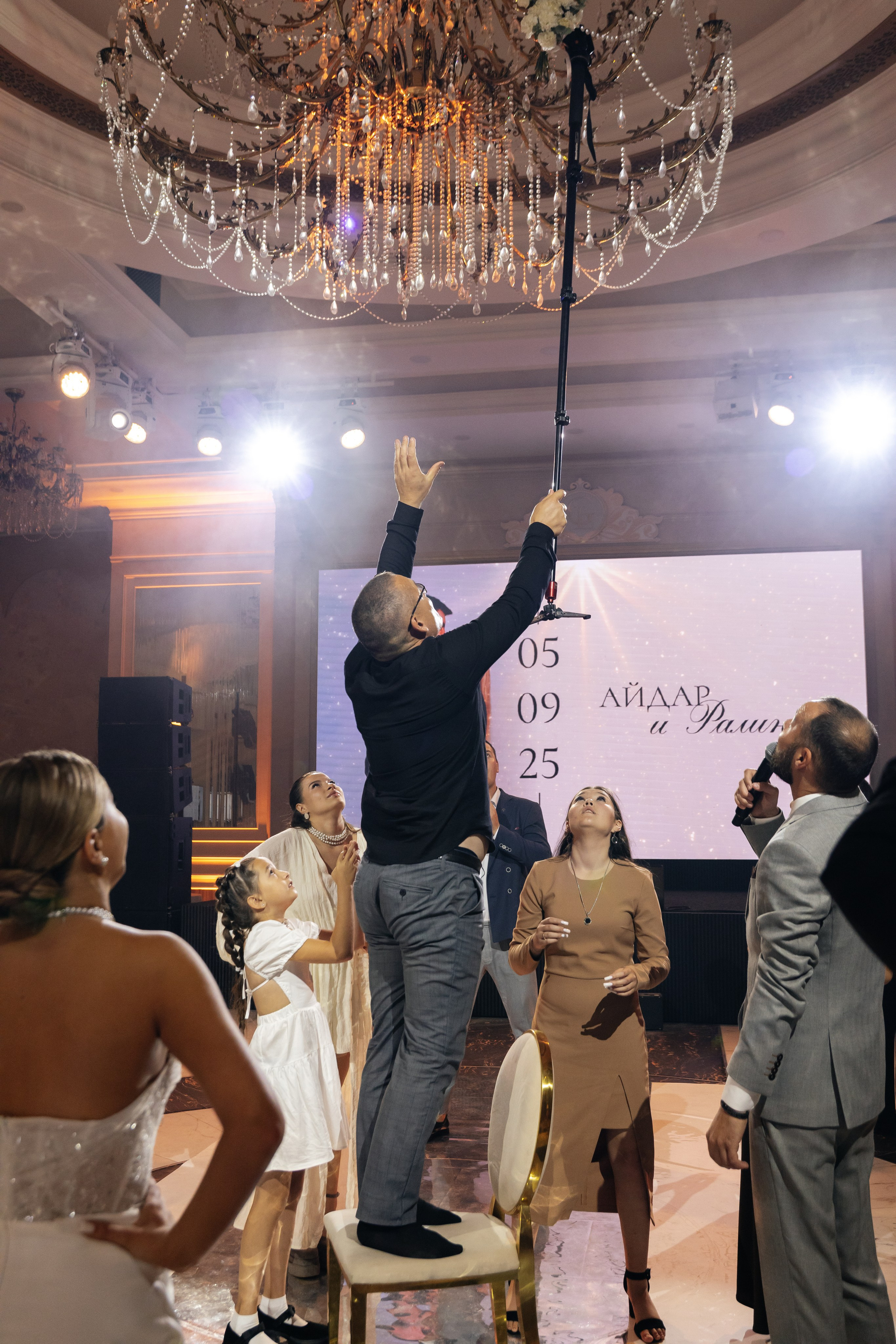 Aidar & Ralina. Свадебный фотограф Ильнар Асадуллин