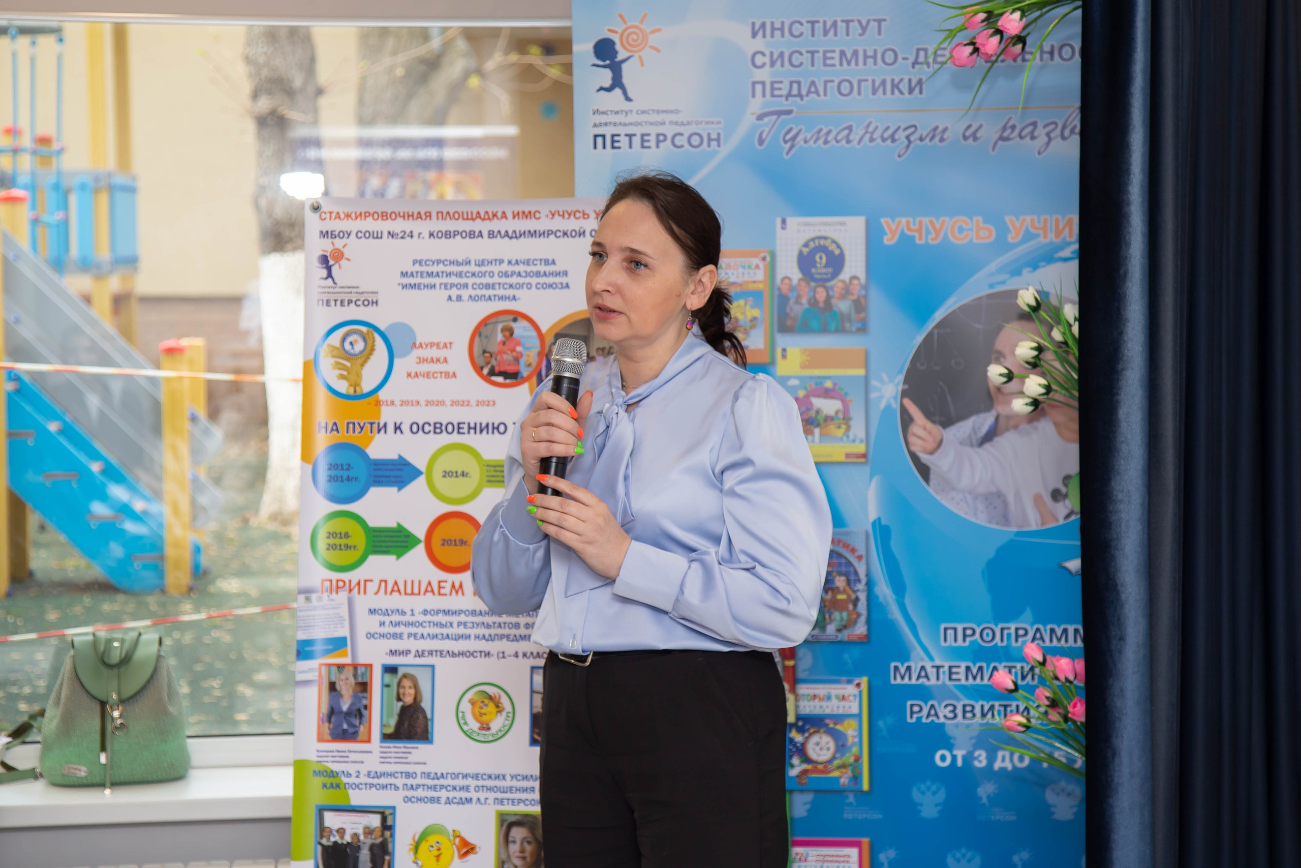 Фотосъемка мероприятий. Семейный фотограф в Москве Влада Лунина