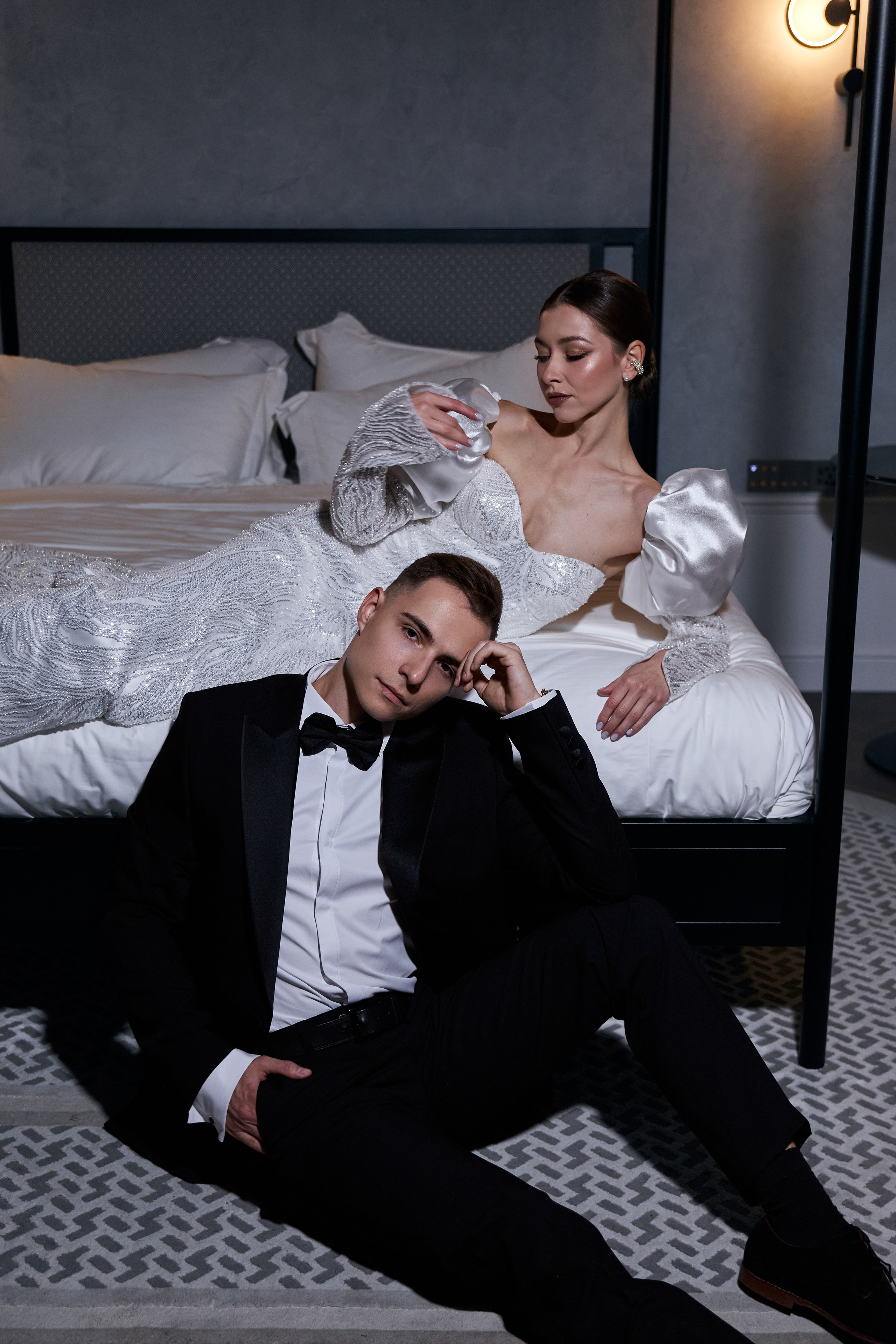 Огюстин Шатильон. Фотограф в Самаре Анастасия Афанасьева