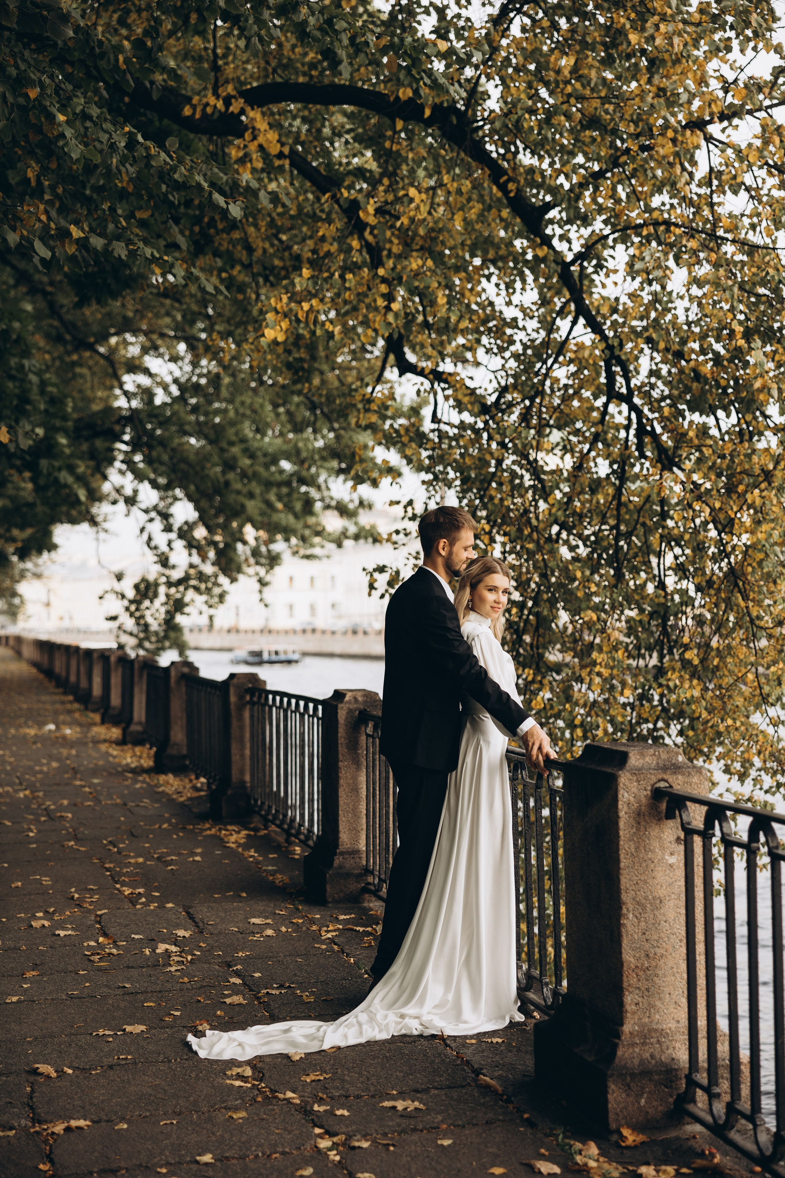 Алина & Игорь. Семейный фотограф в Москве Виктория Ястребинская