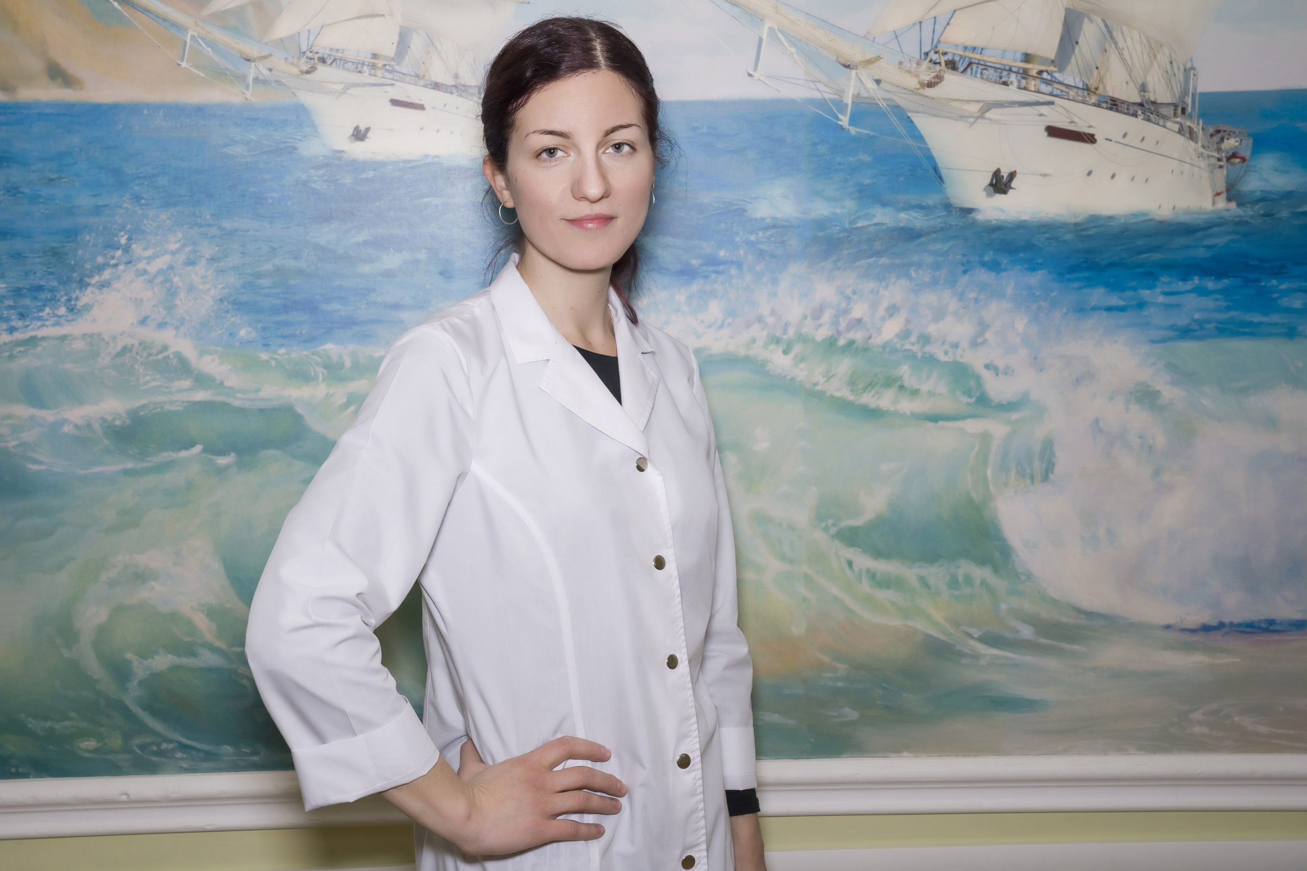 Республиканская клиническая инфекционная больница. Фотограф в Санкт-Петербурге. Репортажная и все съёмки для бизнеса