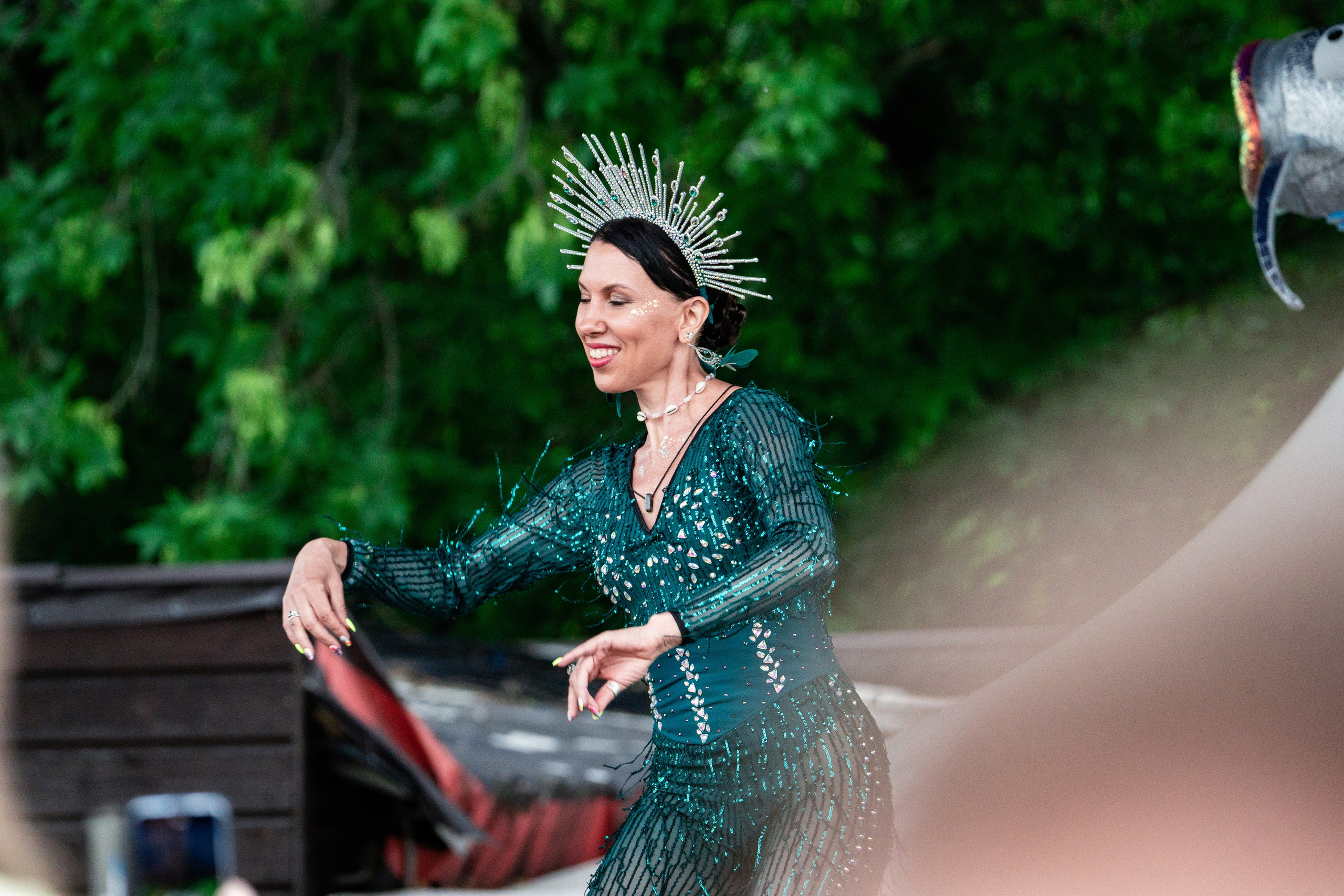 Moscow Samba Festival 2024. Фотограф в Москве Ткаченко Владимир