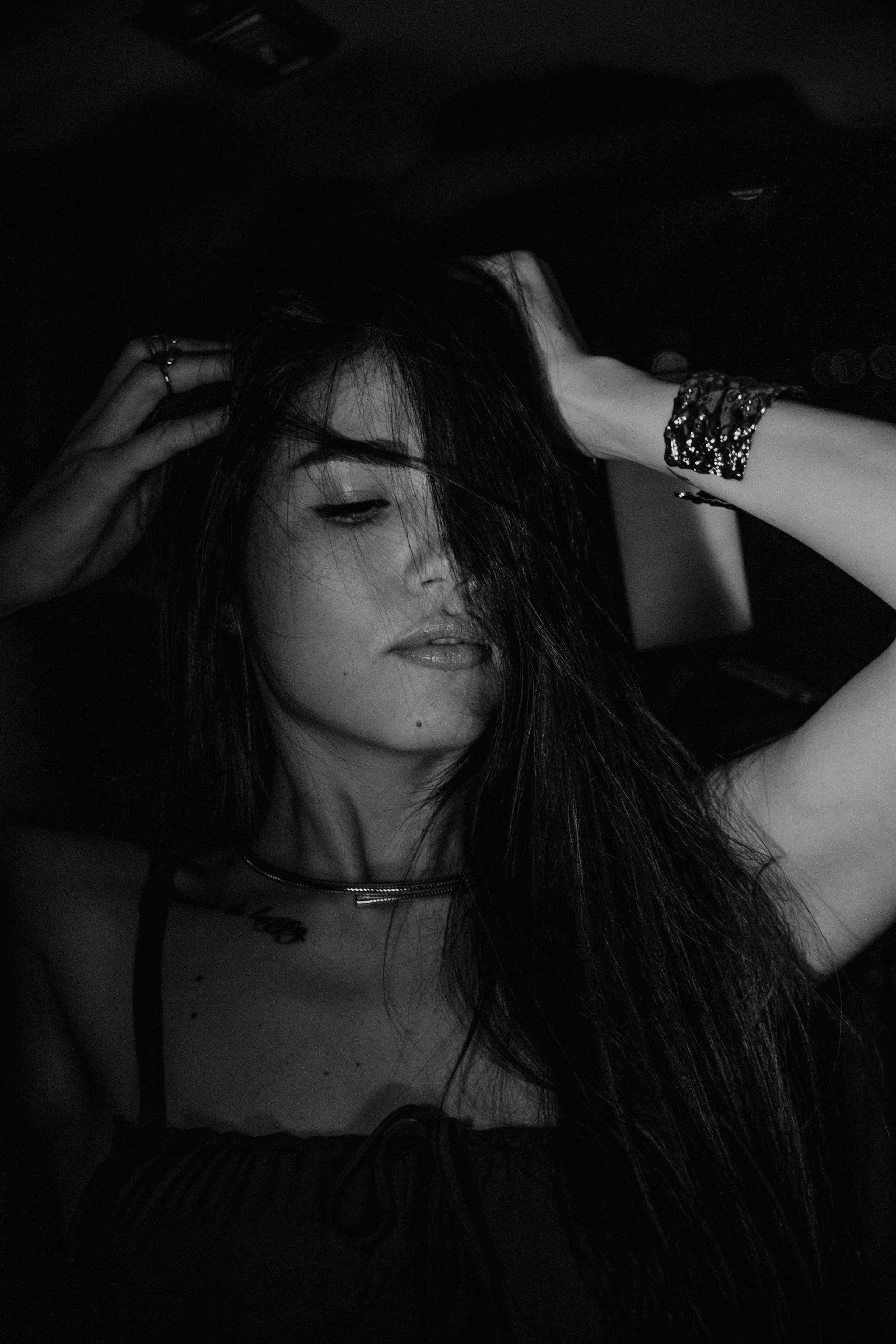 Эльза. Фотограф Алёна Евграфова