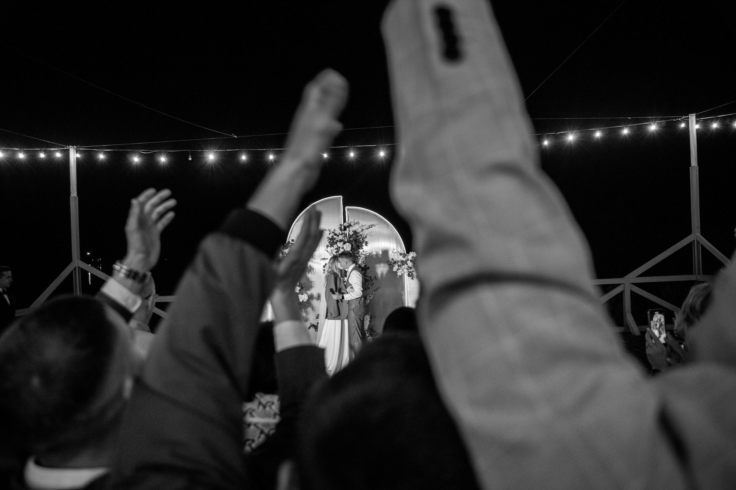 Егор и Алена. Свадебный и семейный фотограф Ижевск