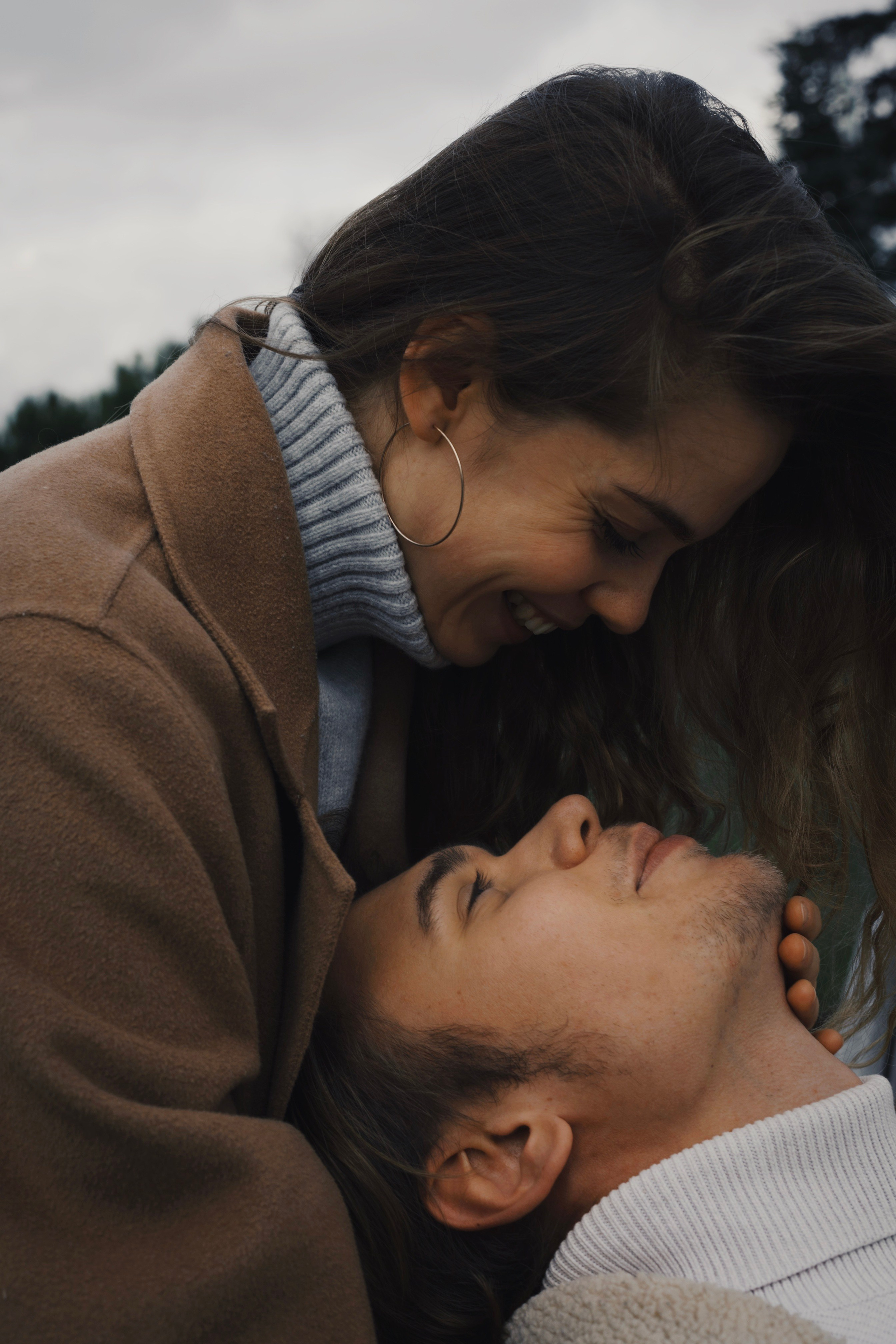 Катя и Макс. Валерия Трофимова ФОТОГРАФ|Санкт-Петербург |Крым