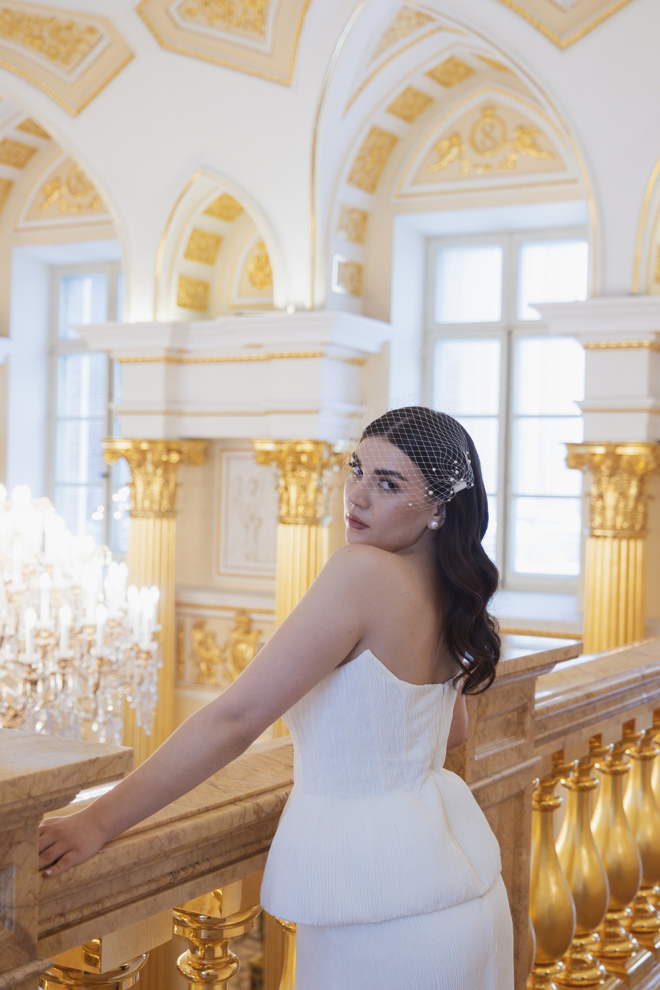 Поля & Никита. Свадебный фотограф Ангелина Карпова, Москва