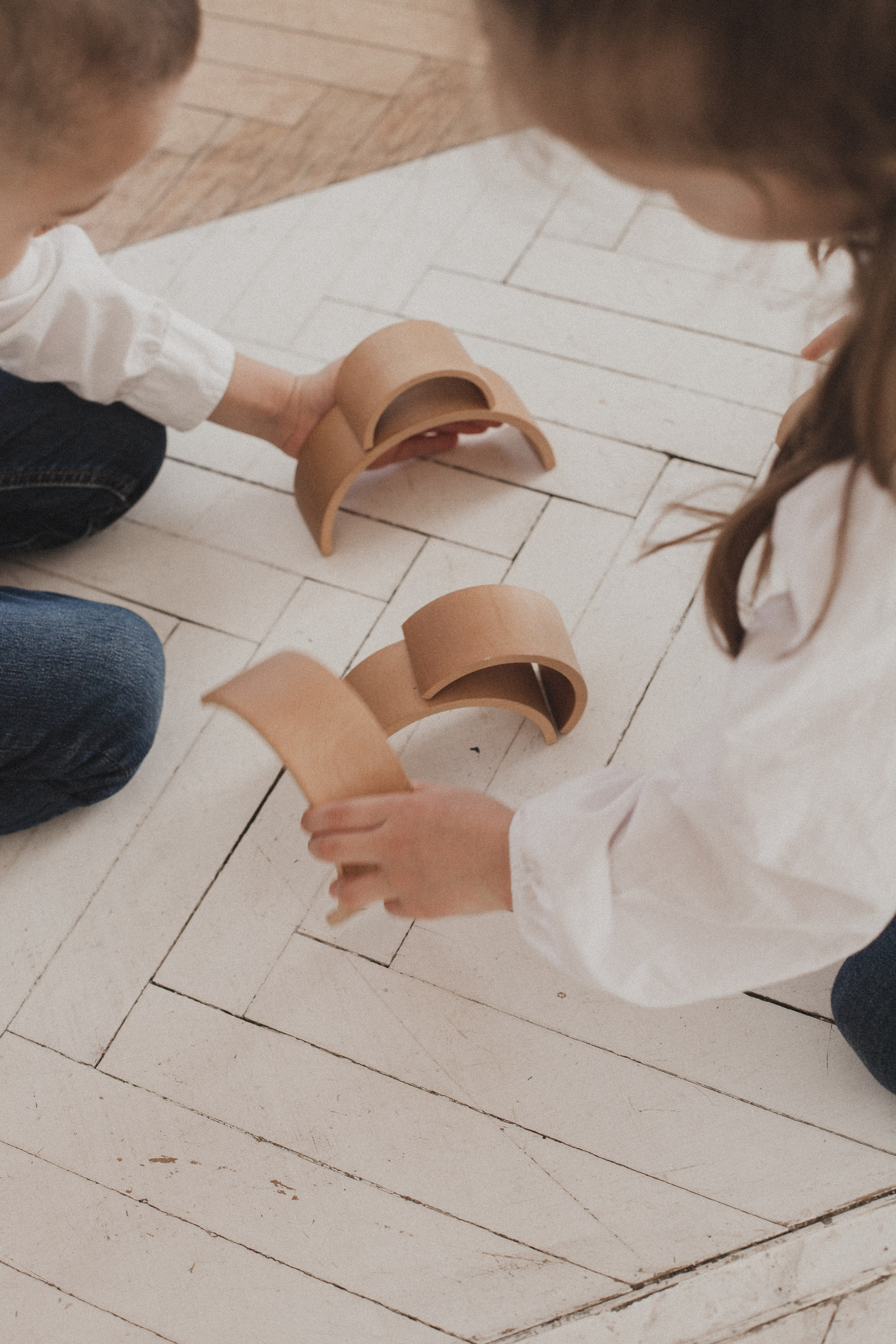 Семейные съемки