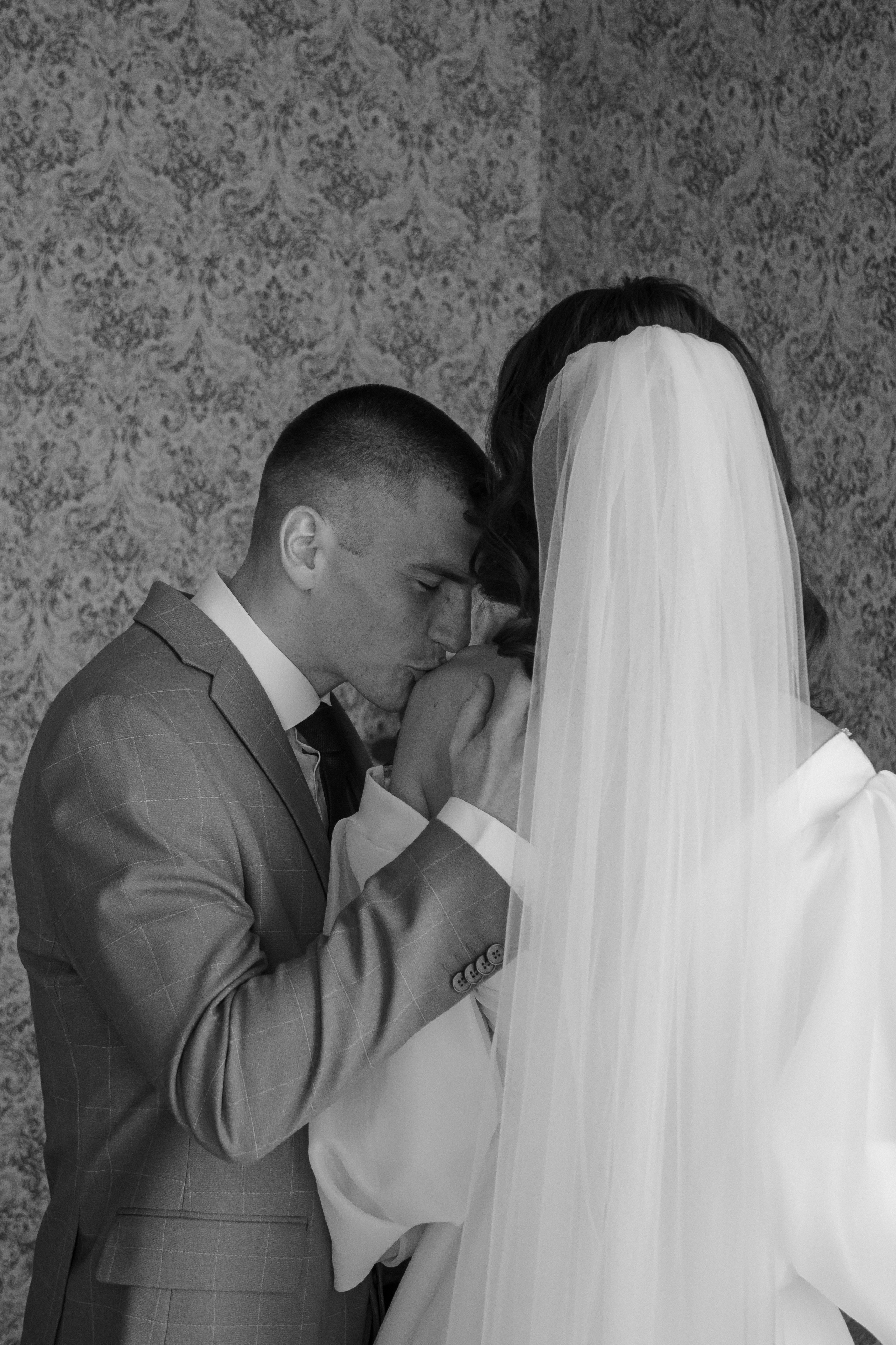 Natalia&Dmitriy. Ника — ваш персональный фотограф в Нижнем Новгороде