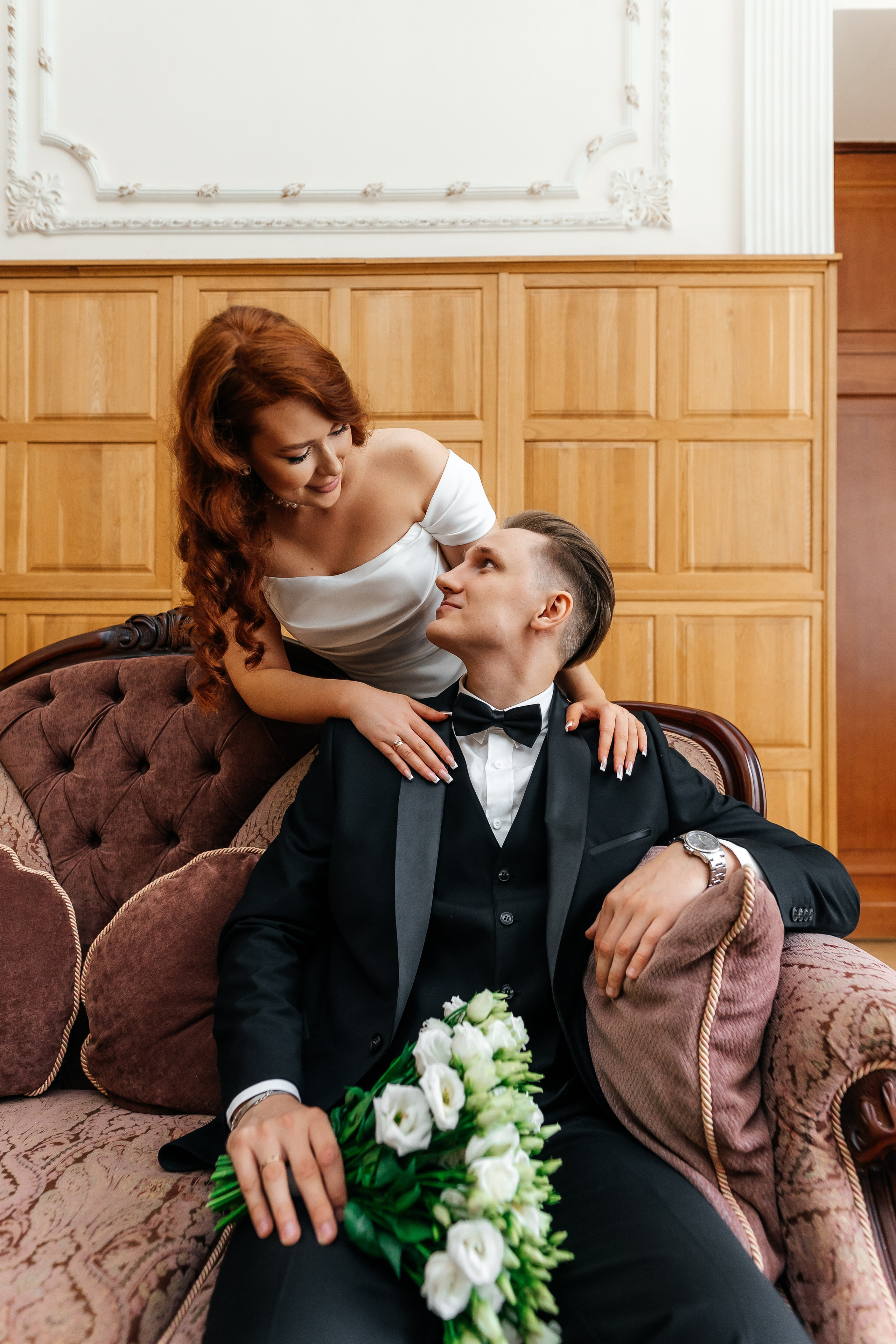 Wedding. Фотограф Москва