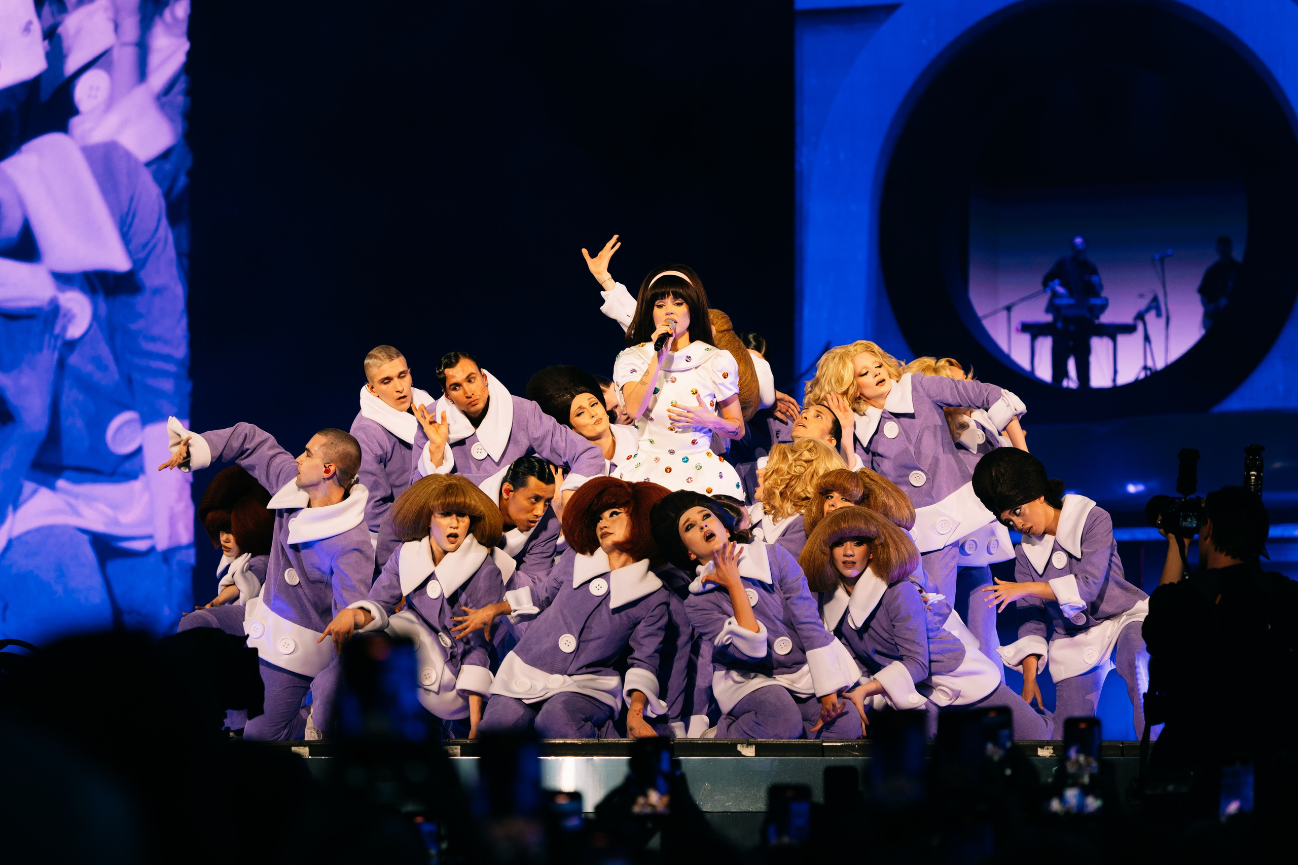 ZIVERT В ВТБ АРЕНЕ 12.07.25. Концертный и репортажный фотограф в Москве и Санкт-Петербурге Мария