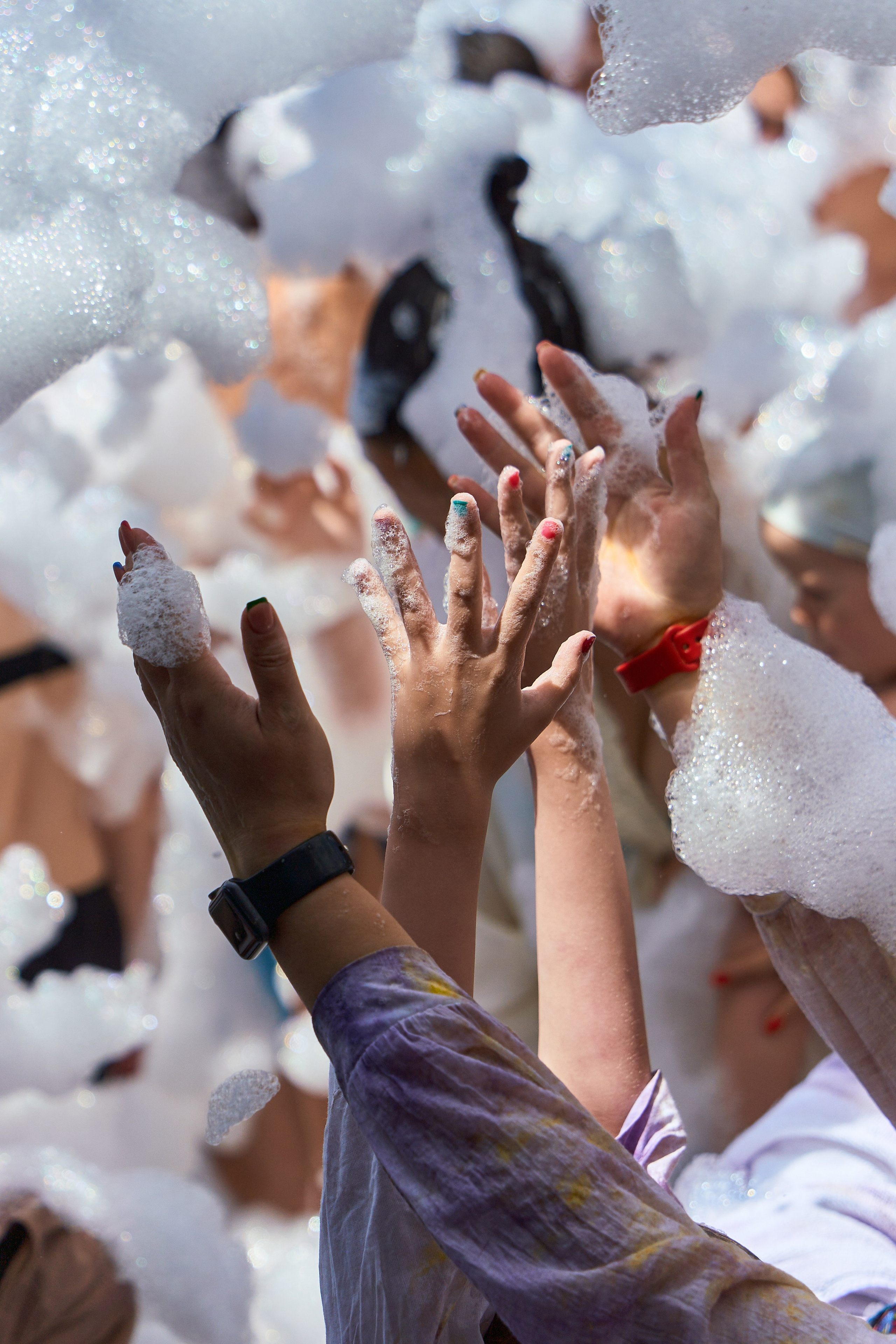 Фотограф на мероприятие Артем Ковальский. Профессиональный фотограф в Анапе Артем Ковальский