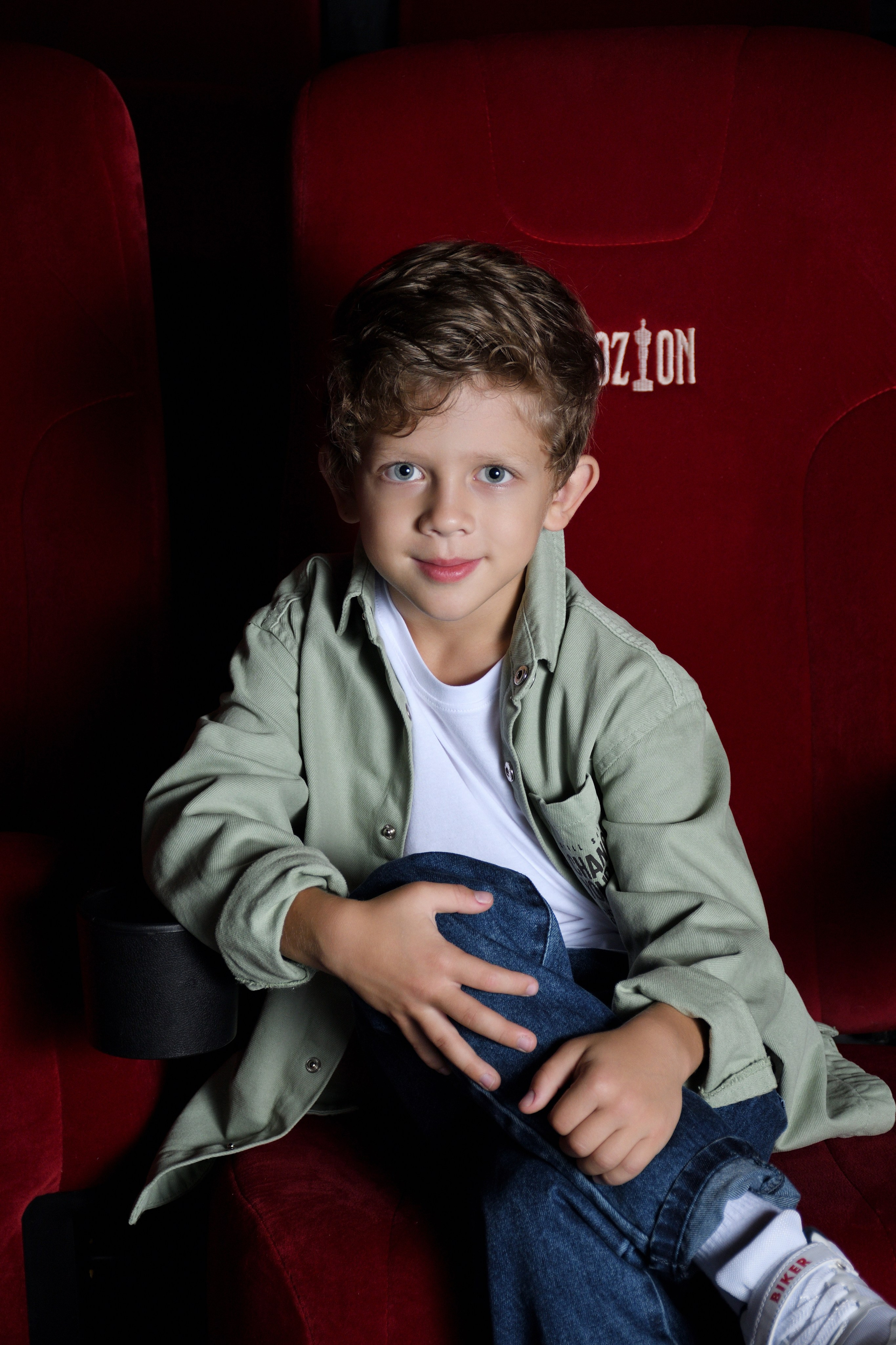 Дети. Фотограф Владивосток